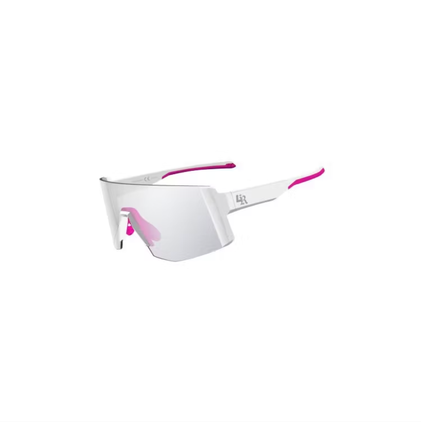 Lentes Loose Riders C/S Rogue Clear