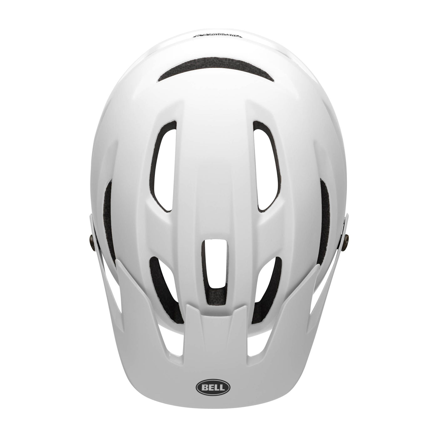 Casco Bell MTB 4FORTY MIPS Blanco/Negro