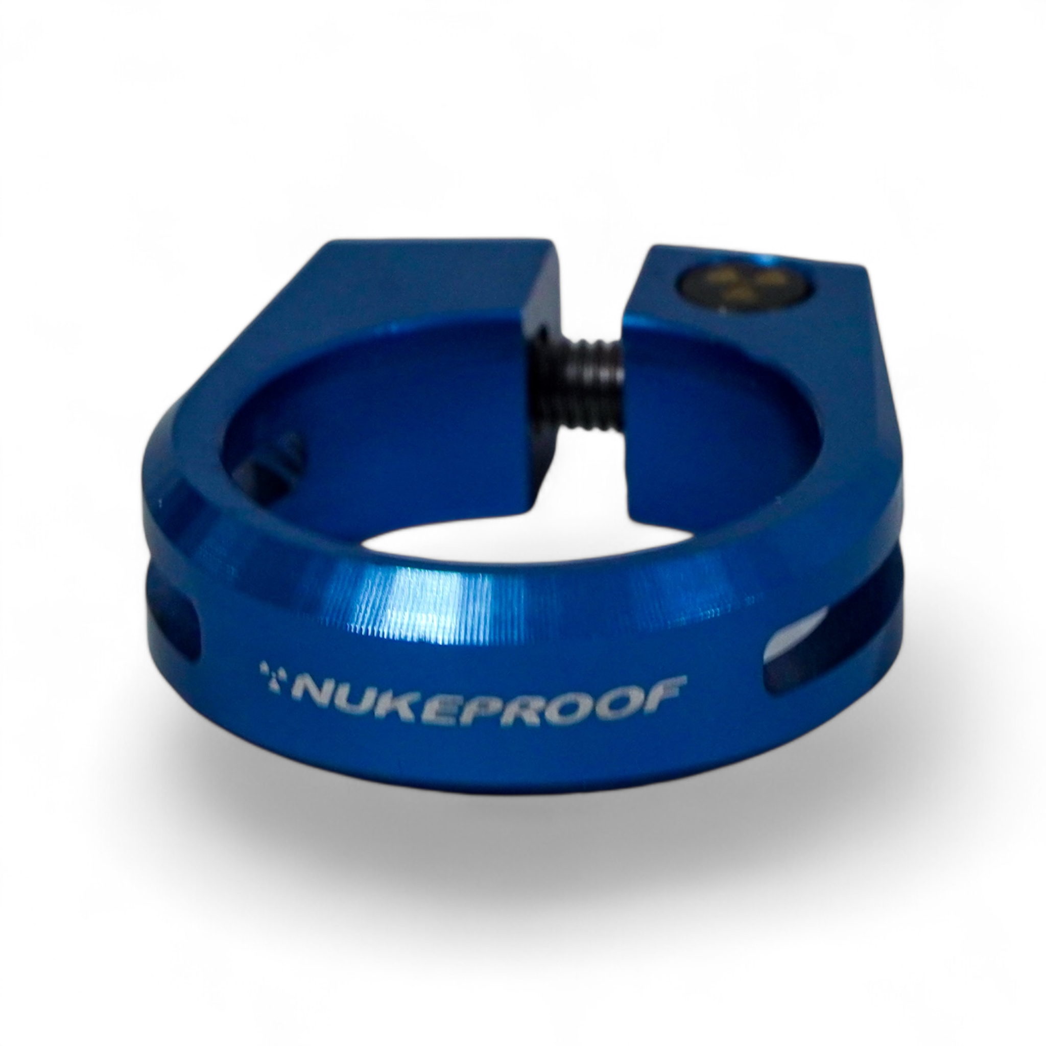 Abrazadera para poste de asiento Nukeproof