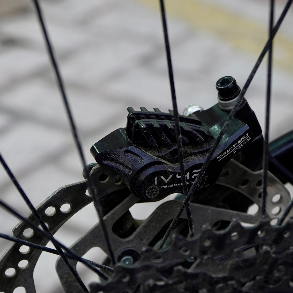 Bicicleta Marin Rift Zone All Mountain/Enduro Talla XS