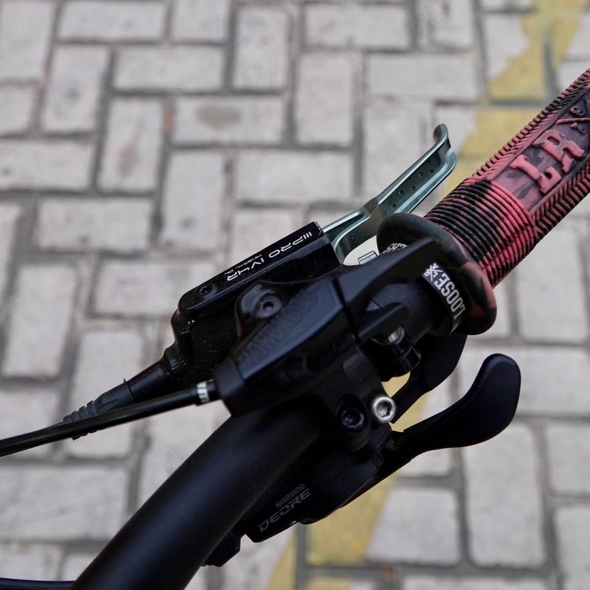 Bicicleta Marin Rift Zone All Mountain/Enduro Talla XS