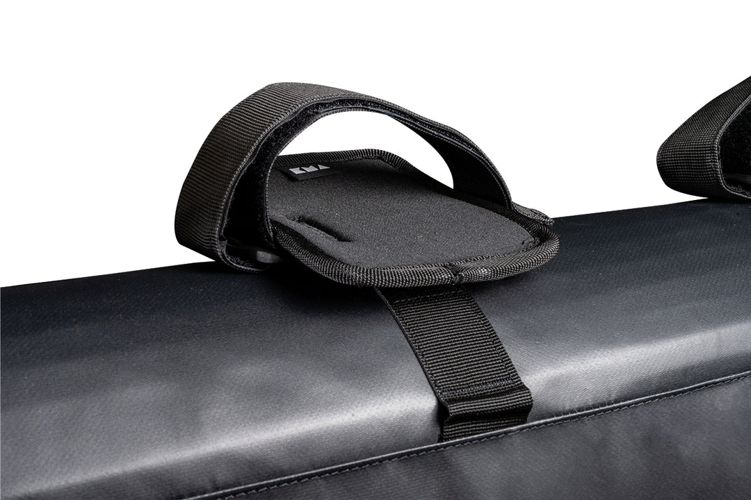 Pickup Pad Tailgate KMA Negro