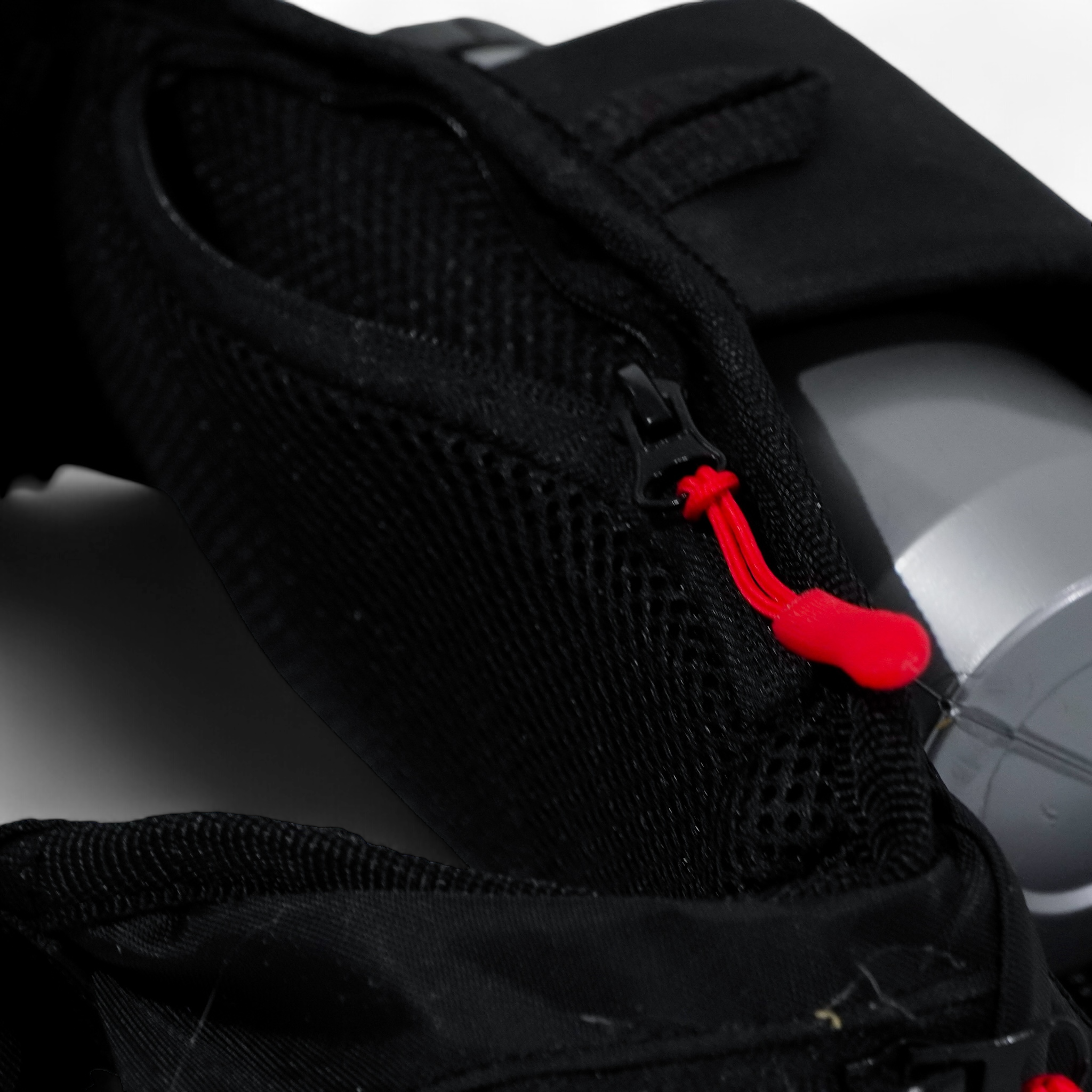 Riñonera con bidón Ridepack