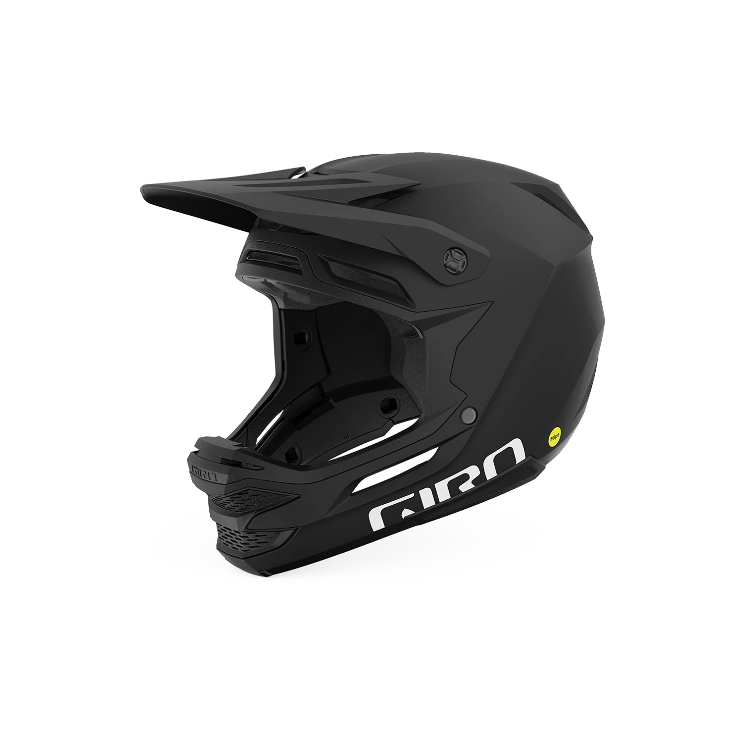 Casco Giro Insurgent Spherical Blanco/Azul MTB Downhill