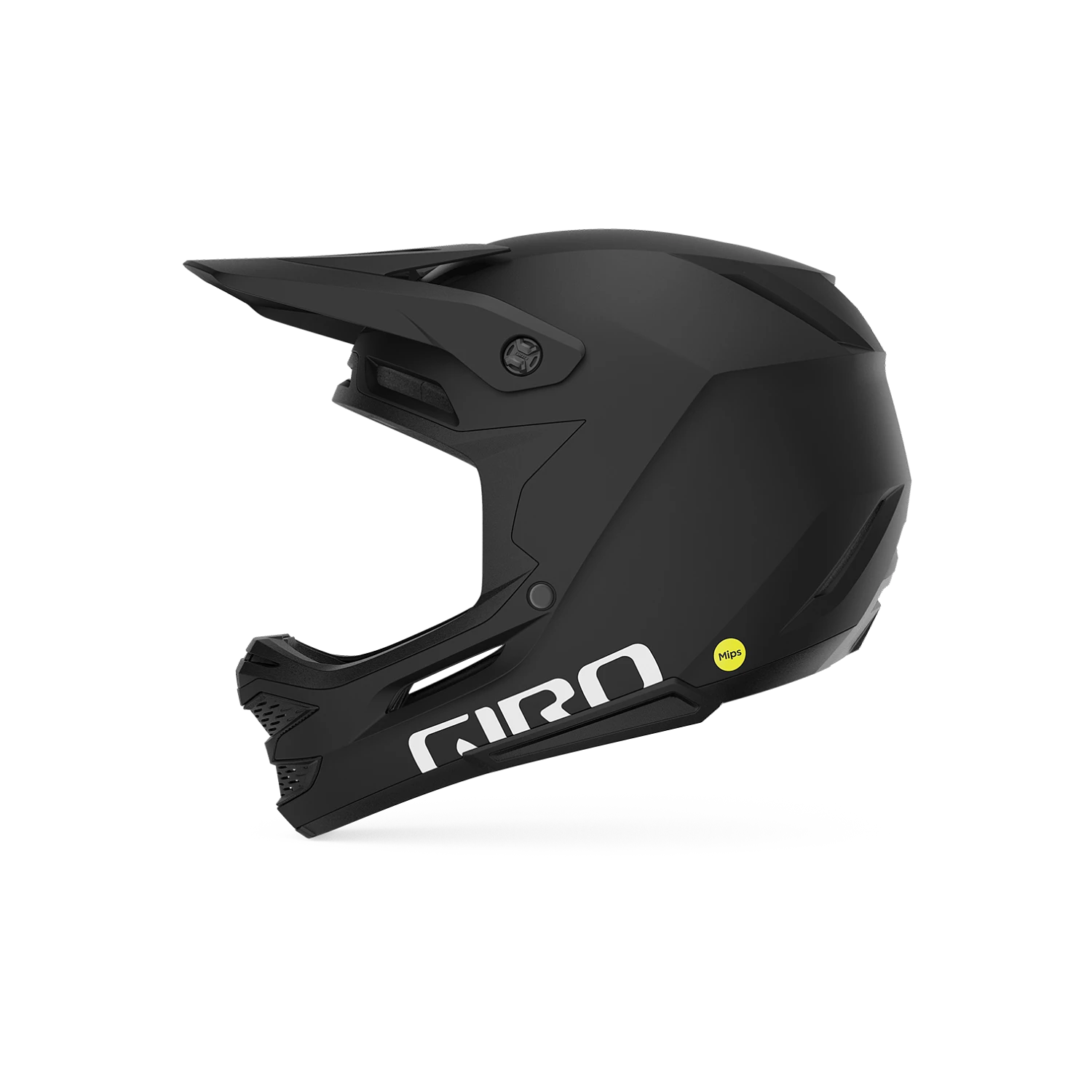 Casco Giro Insurgent Spherical Blanco/Azul MTB Downhill
