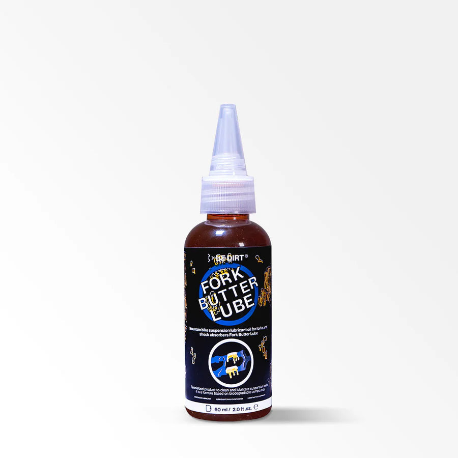 Lubricante de suspensión BEDIRT Fork Butter 60 ml