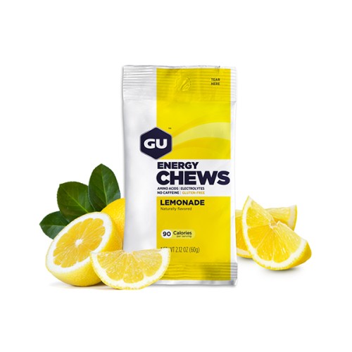 GU Energy Chews