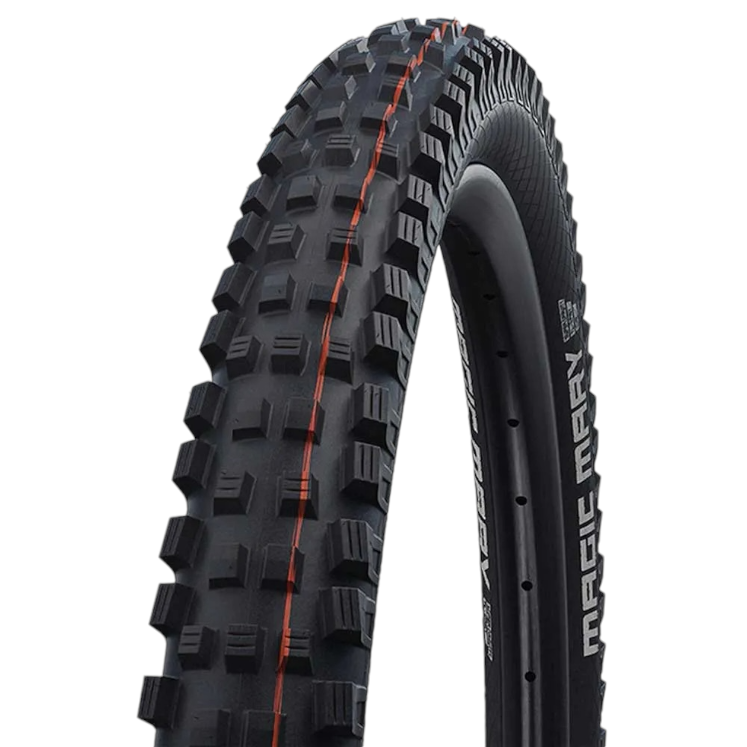 llanta Schwalbe Magic Mary Super Gravity Addix Soft 27.5