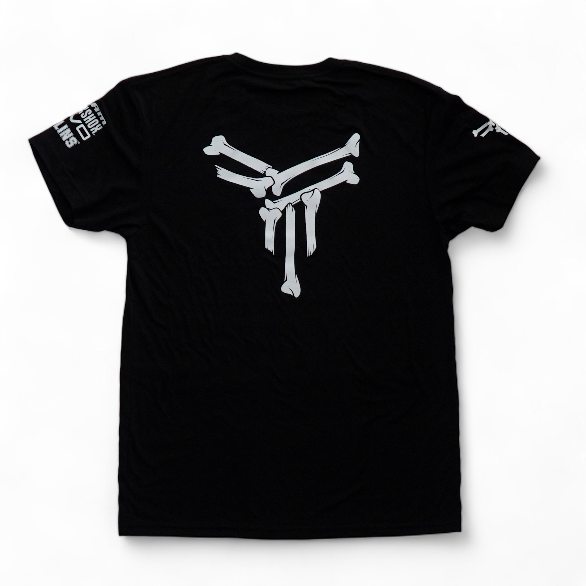 Playera Edición Bones