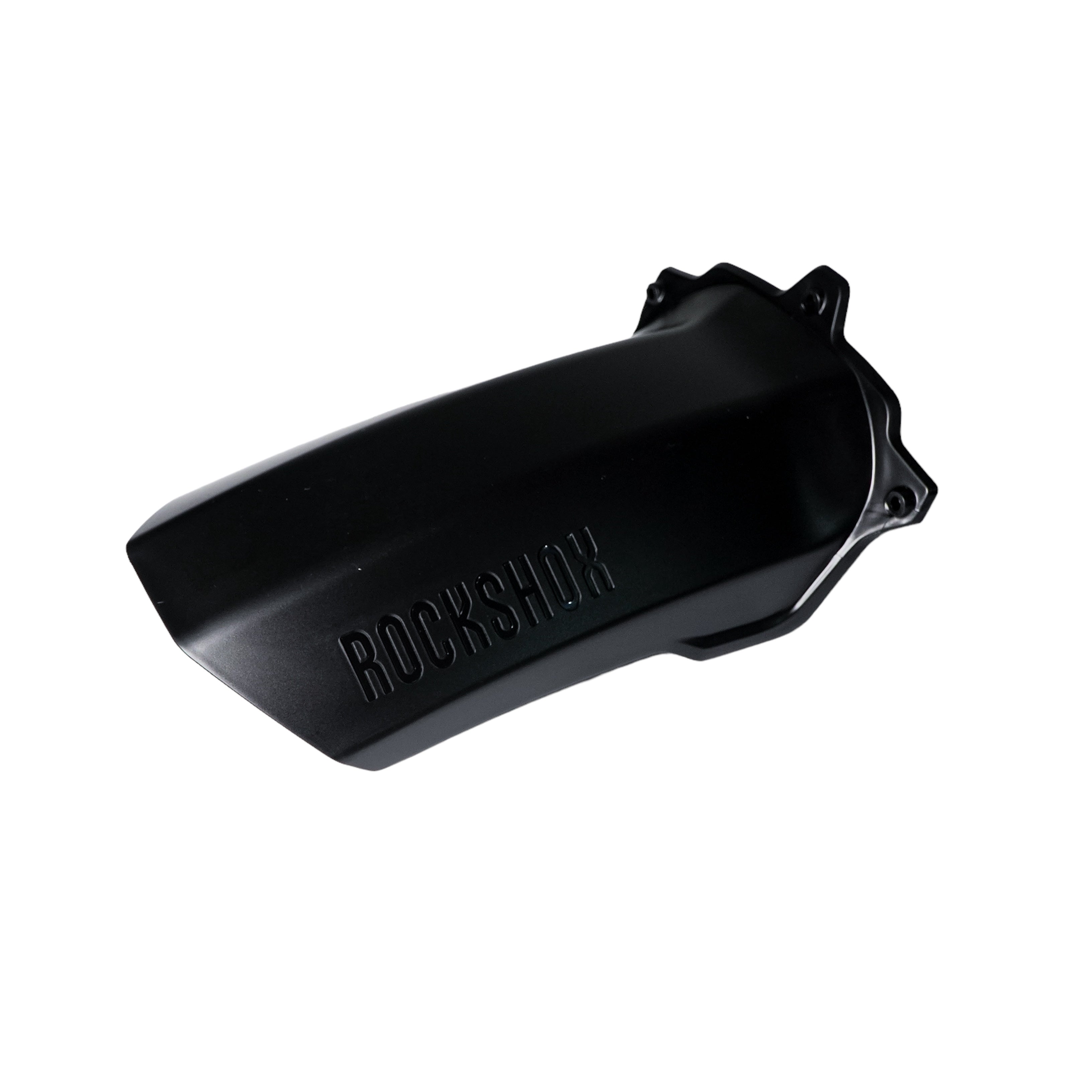 Salpicadera corta Rockshox para Zeb y Domain