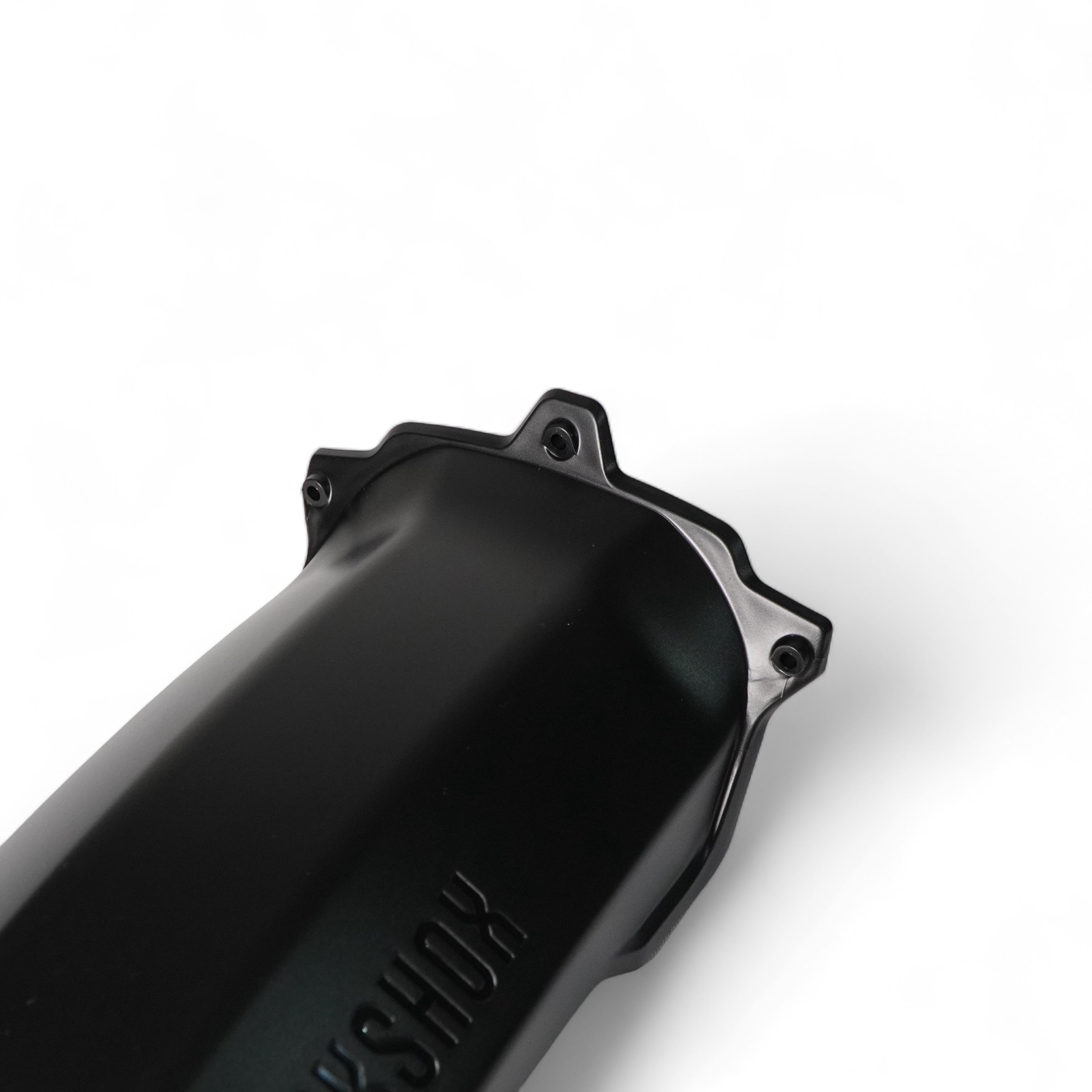 Salpicadera corta Rockshox para Zeb y Domain