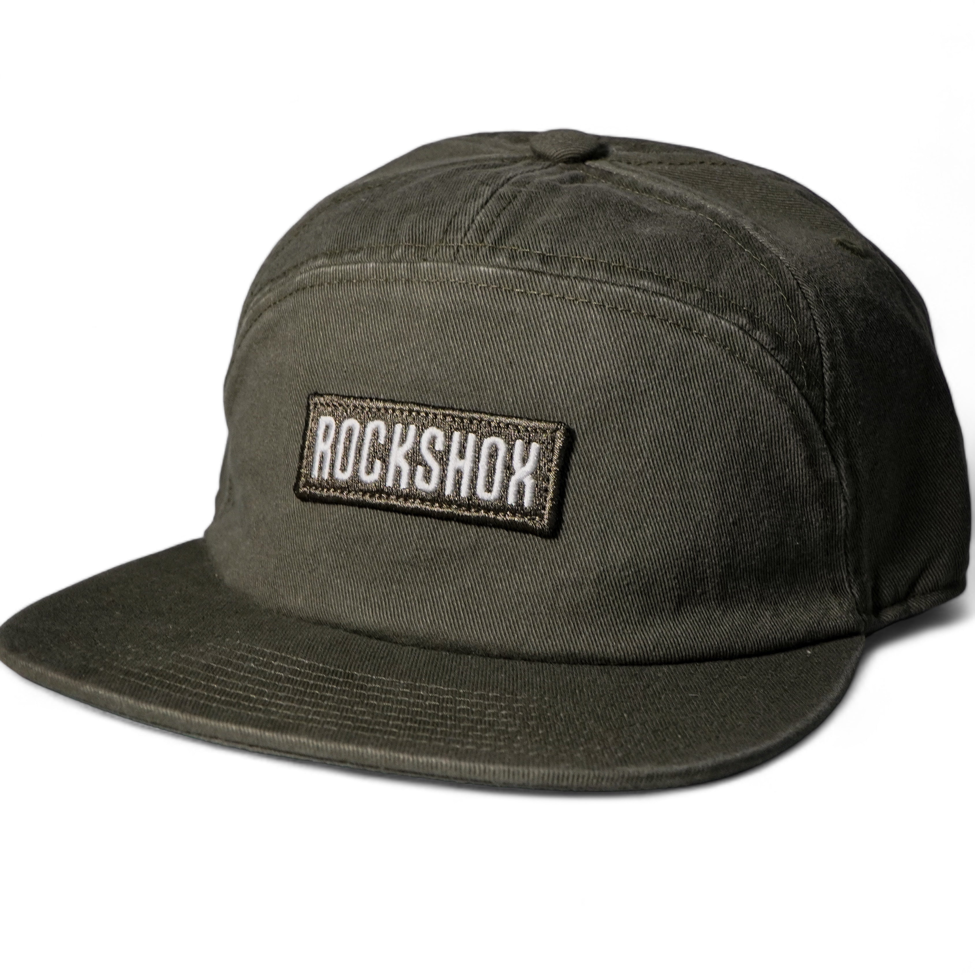 Gorra Rockshox snapback