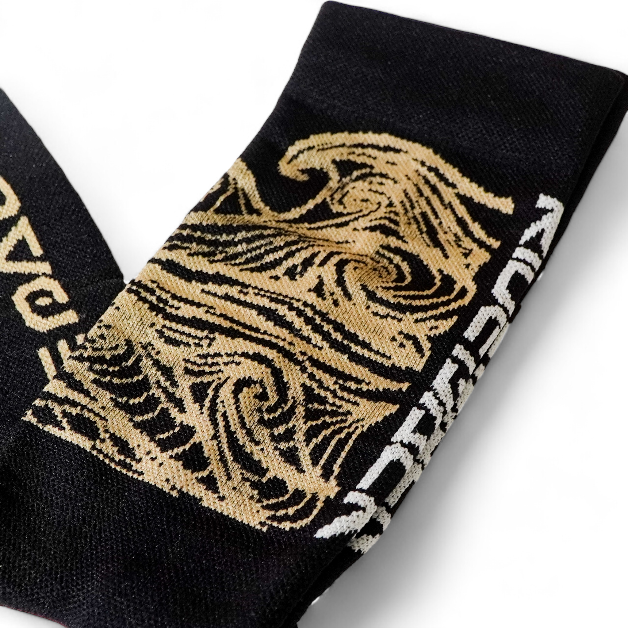 Calcetas Ridepack Olas Café(2x1)