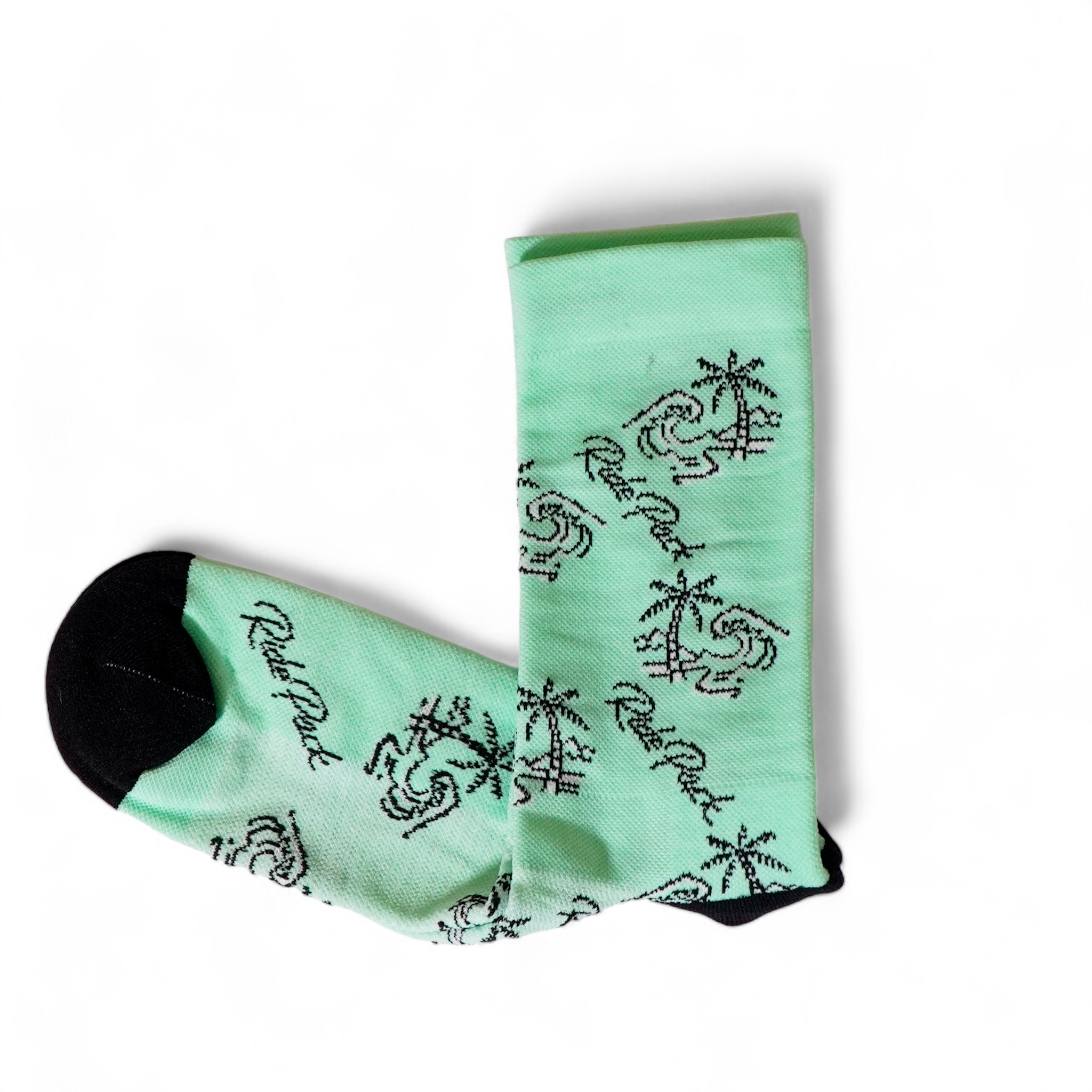 Calcetas Ridepack Beach Life (2x1)