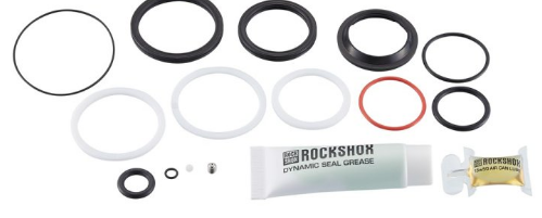 KIT DE SERVICIO 200H VIVID COIL 00.4318.037.017