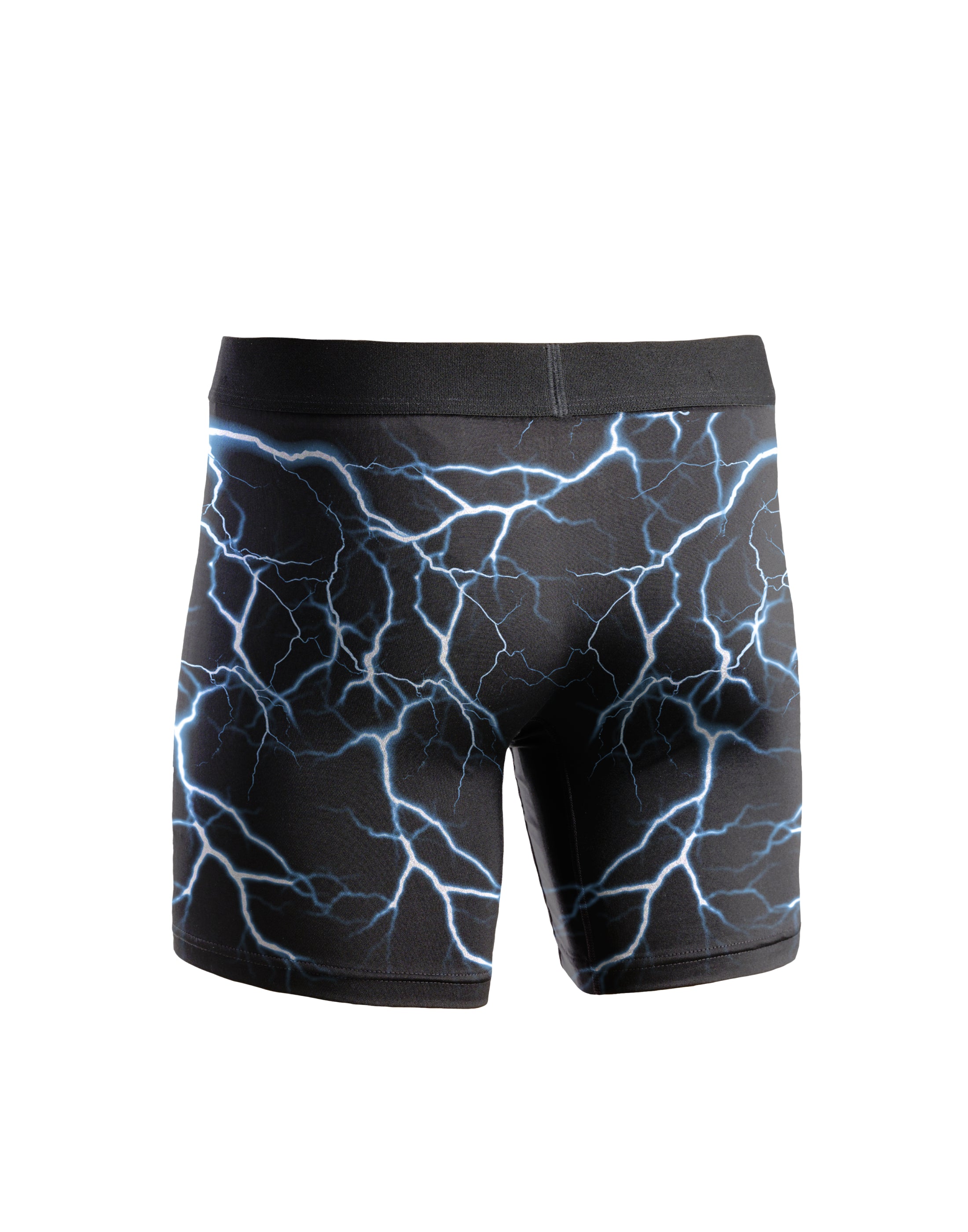 Boxer Brief Loose Riders Electric