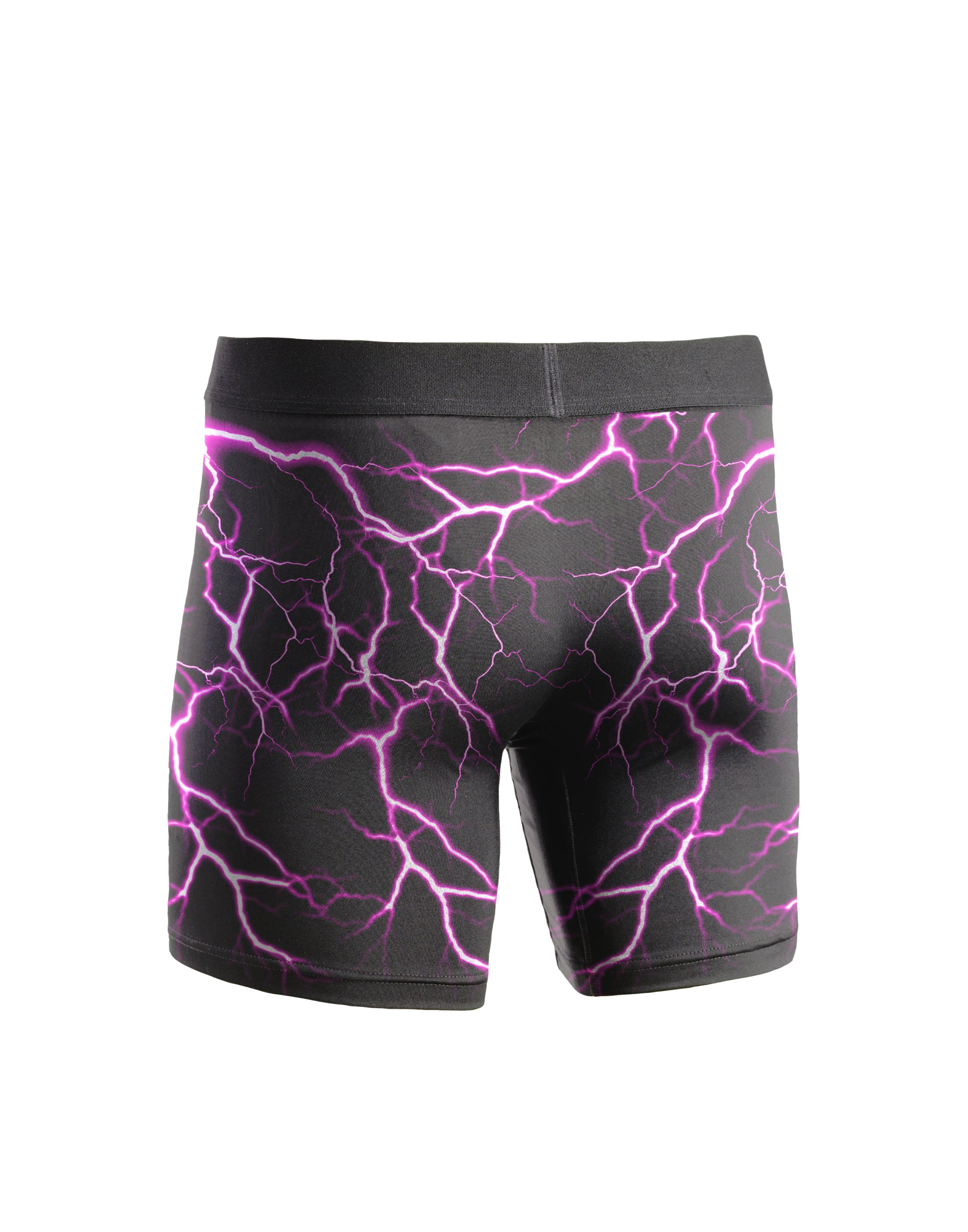 Boxer Brief Loose Riders Electric