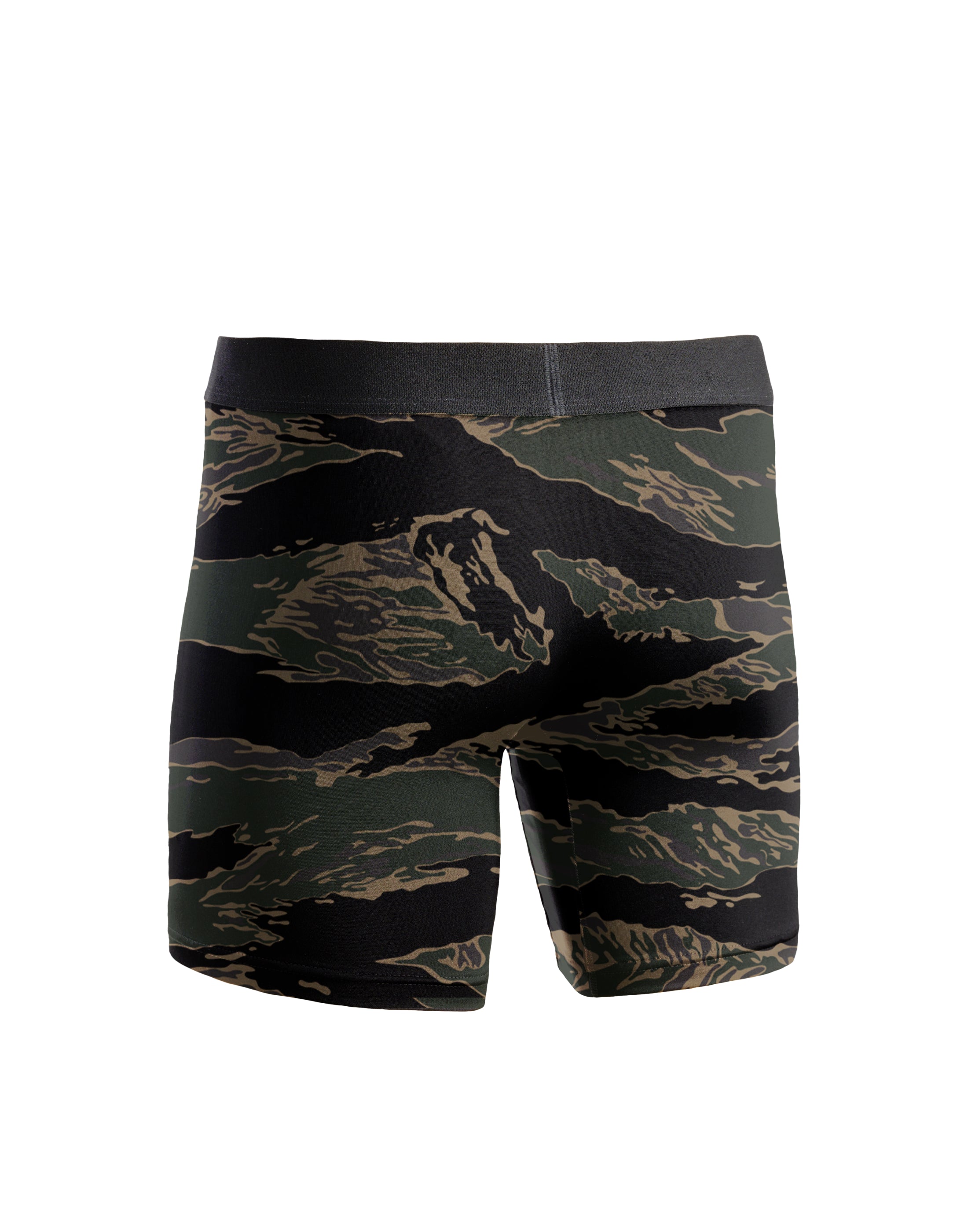 Boxers Brief Loose Riders Camo