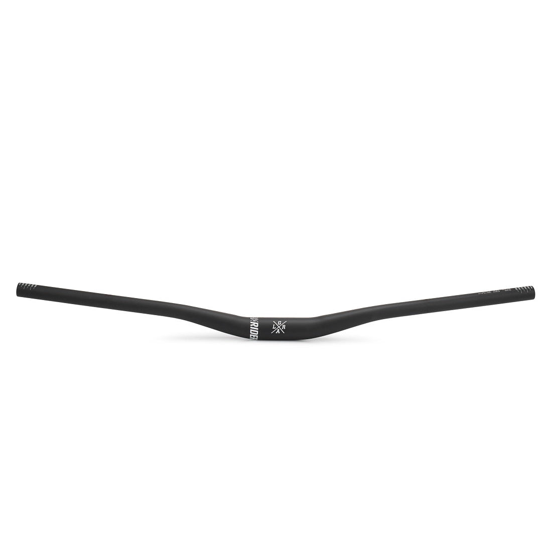 Manubrio Loose Riders CS-1 Black/White