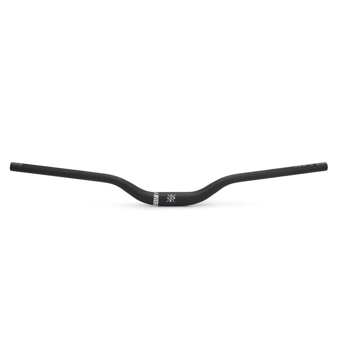 Manubrio Loose Riders CS-1 Black/White