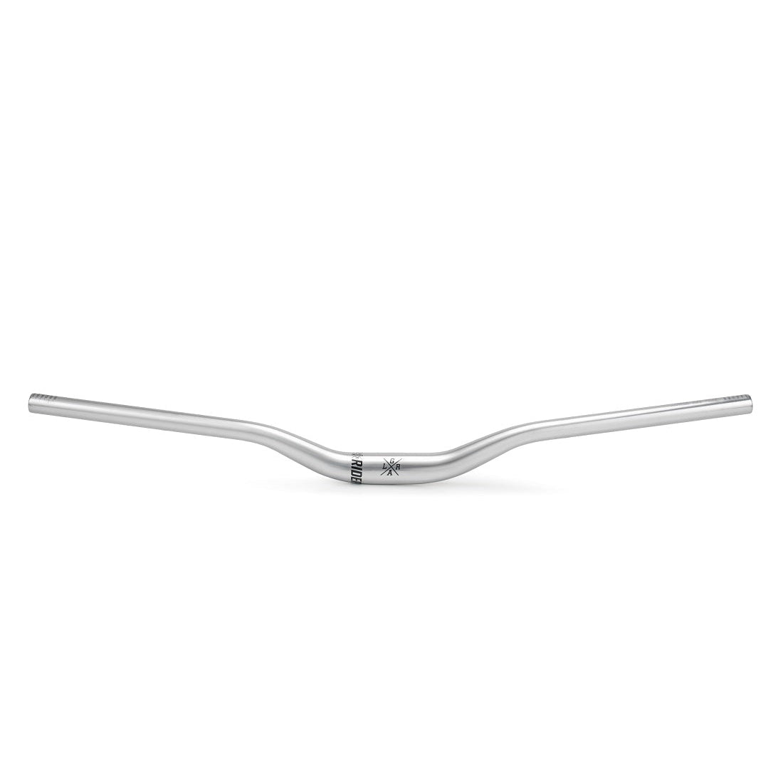 Manubrio Loose Riders CS-1 Silver