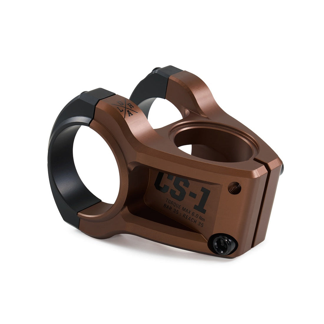 Potencia Loose Riders CS-1