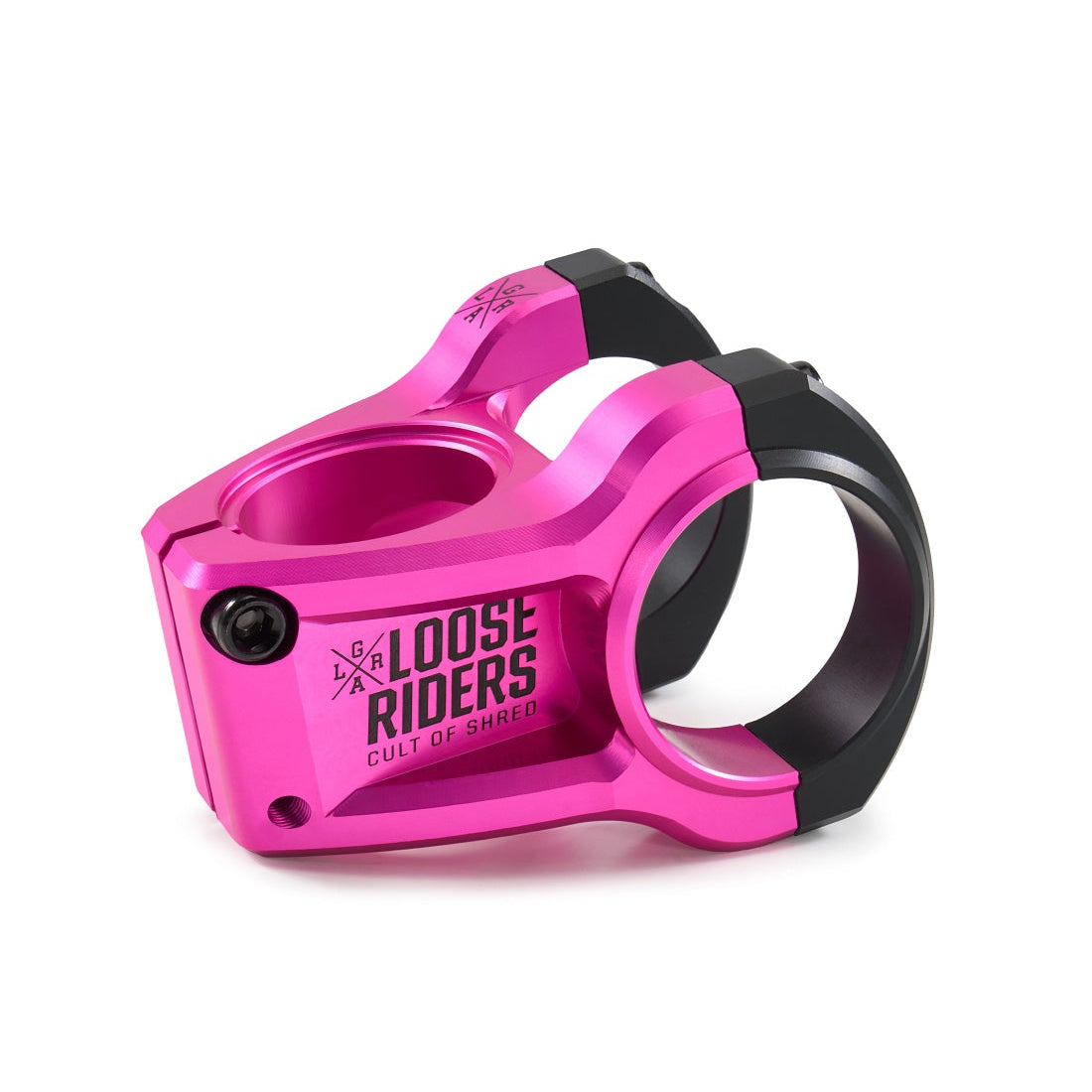 Potencia Loose Riders CS-1