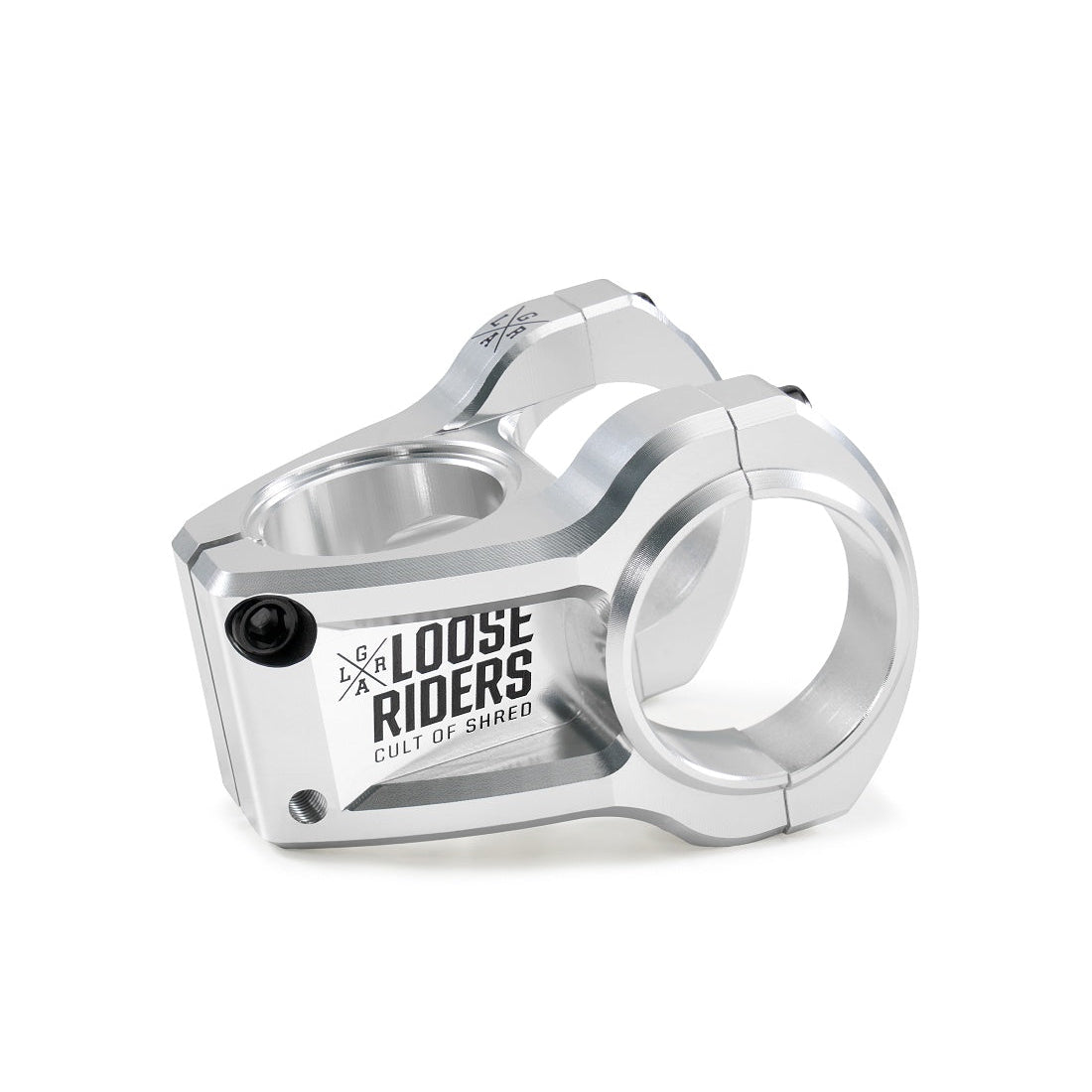 Potencia Loose Riders CS-1