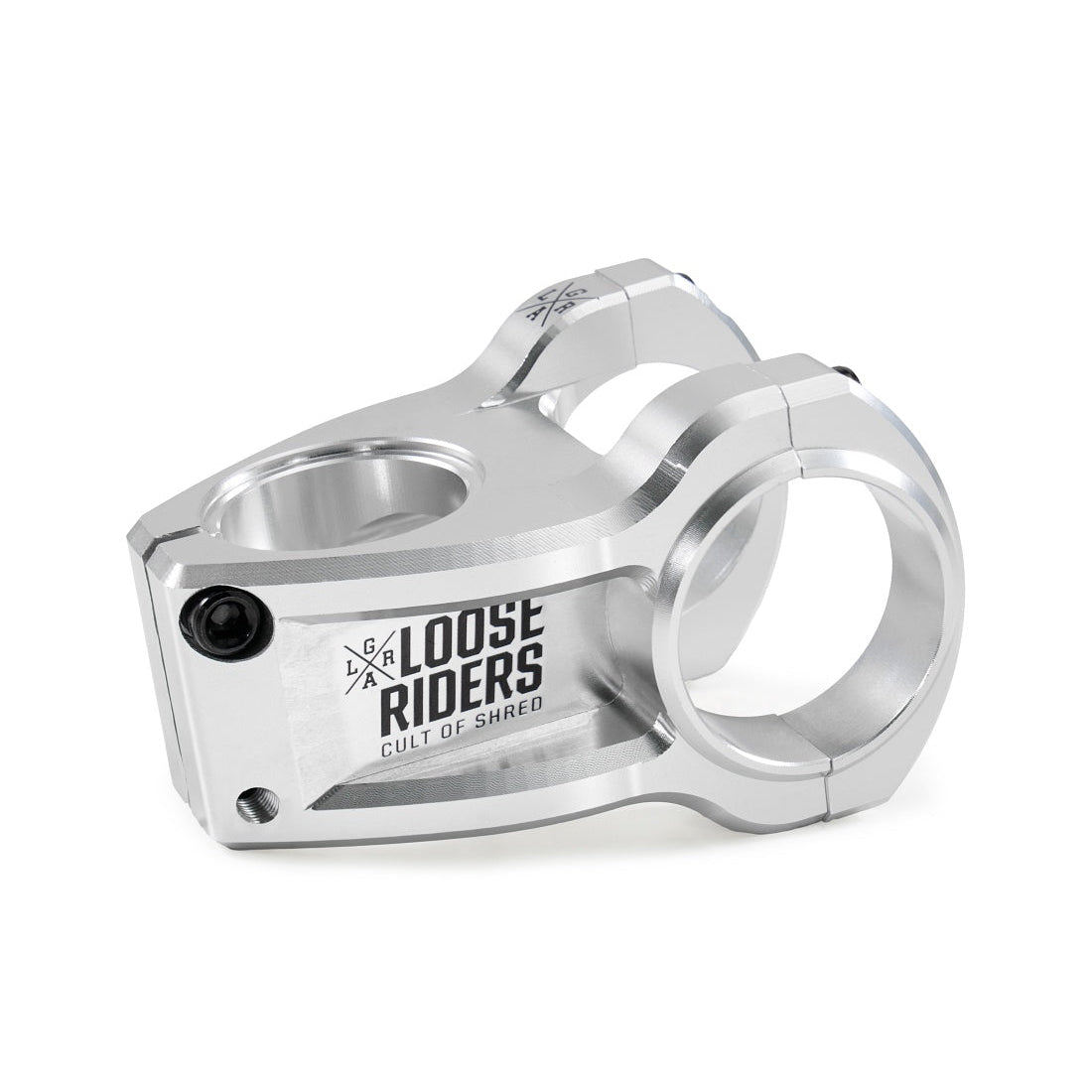 Potencia Loose Riders CS-1