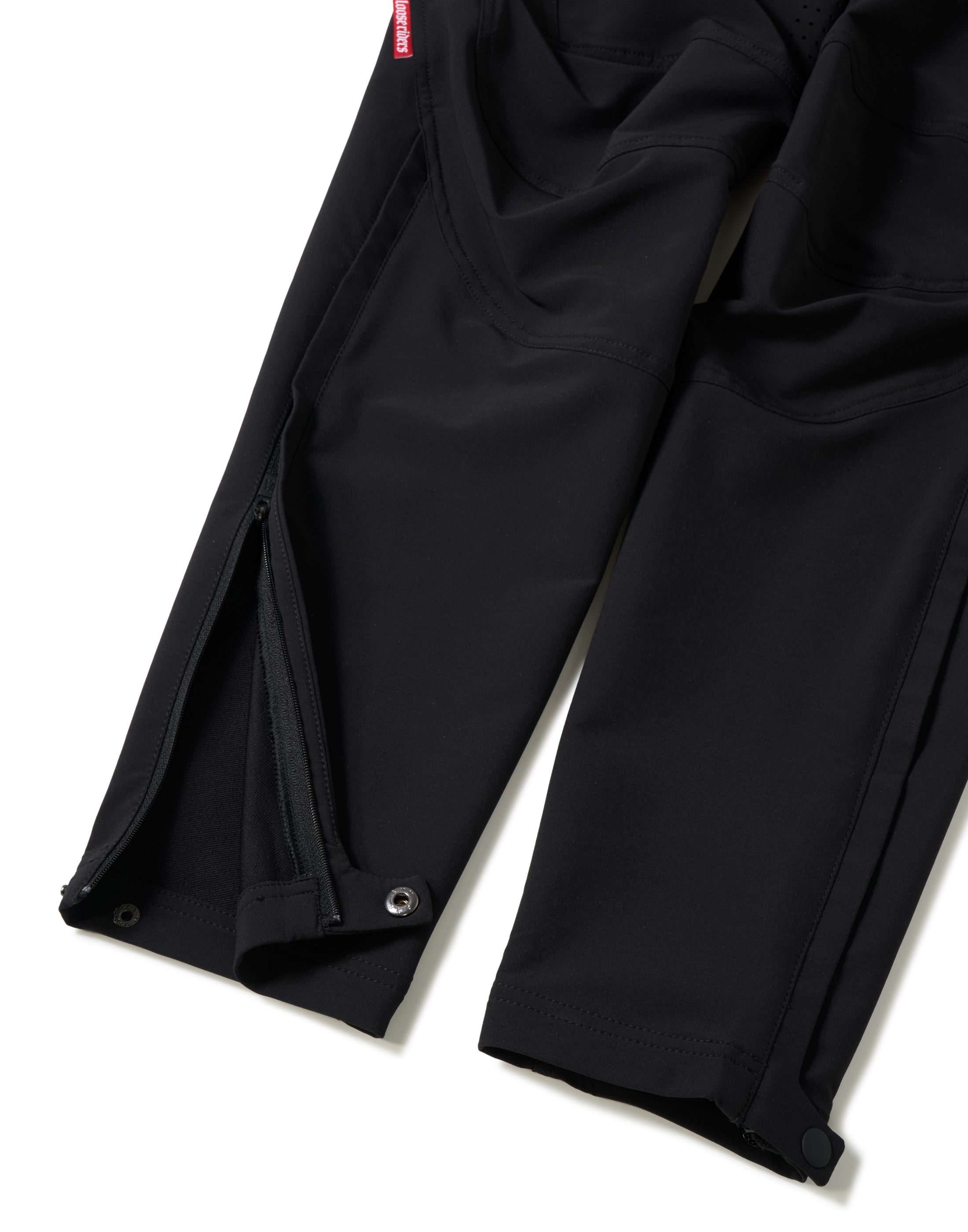 Pantalón Loose Riders CS EVO II Black