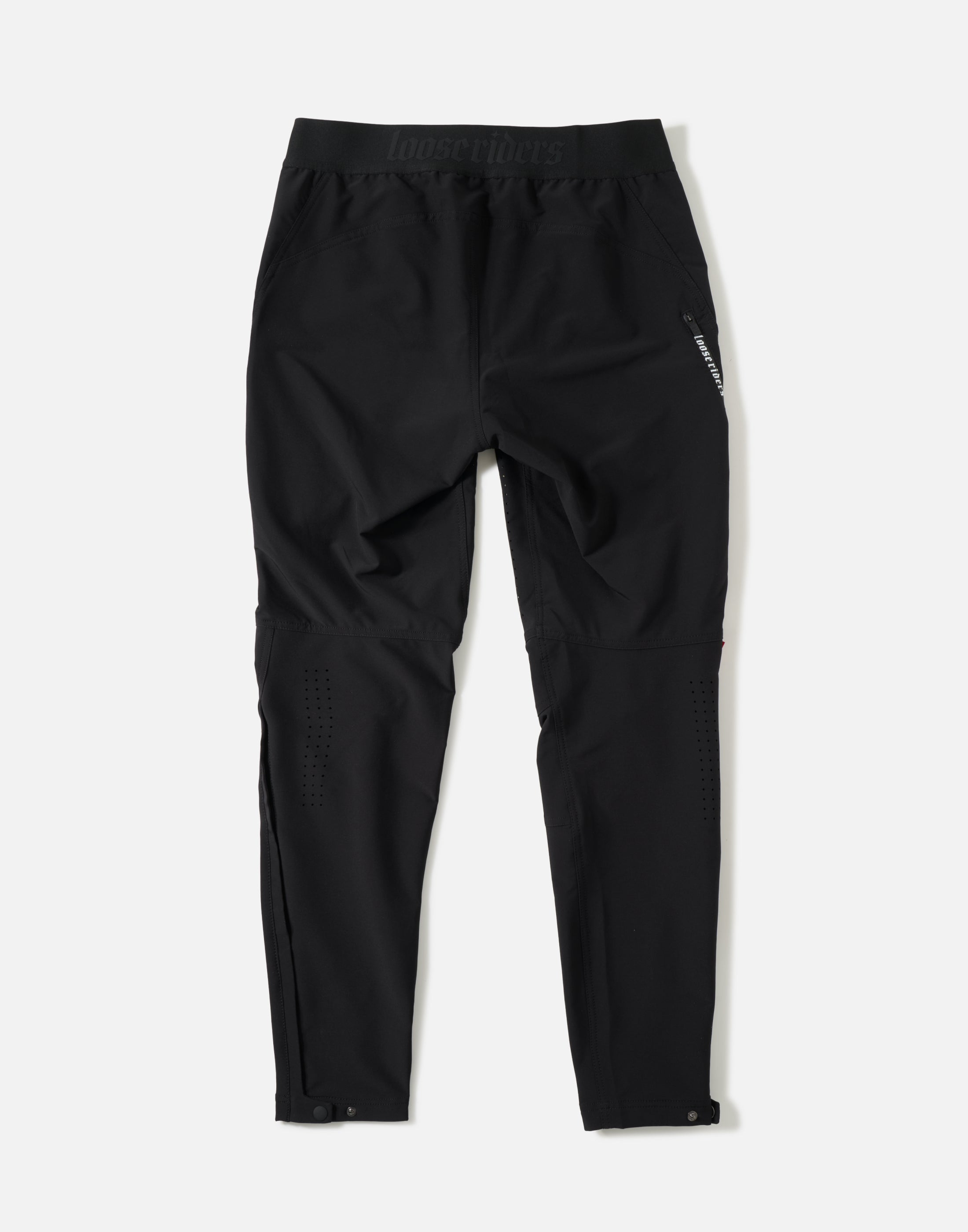 Pantalón Loose Riders CS EVO II Black