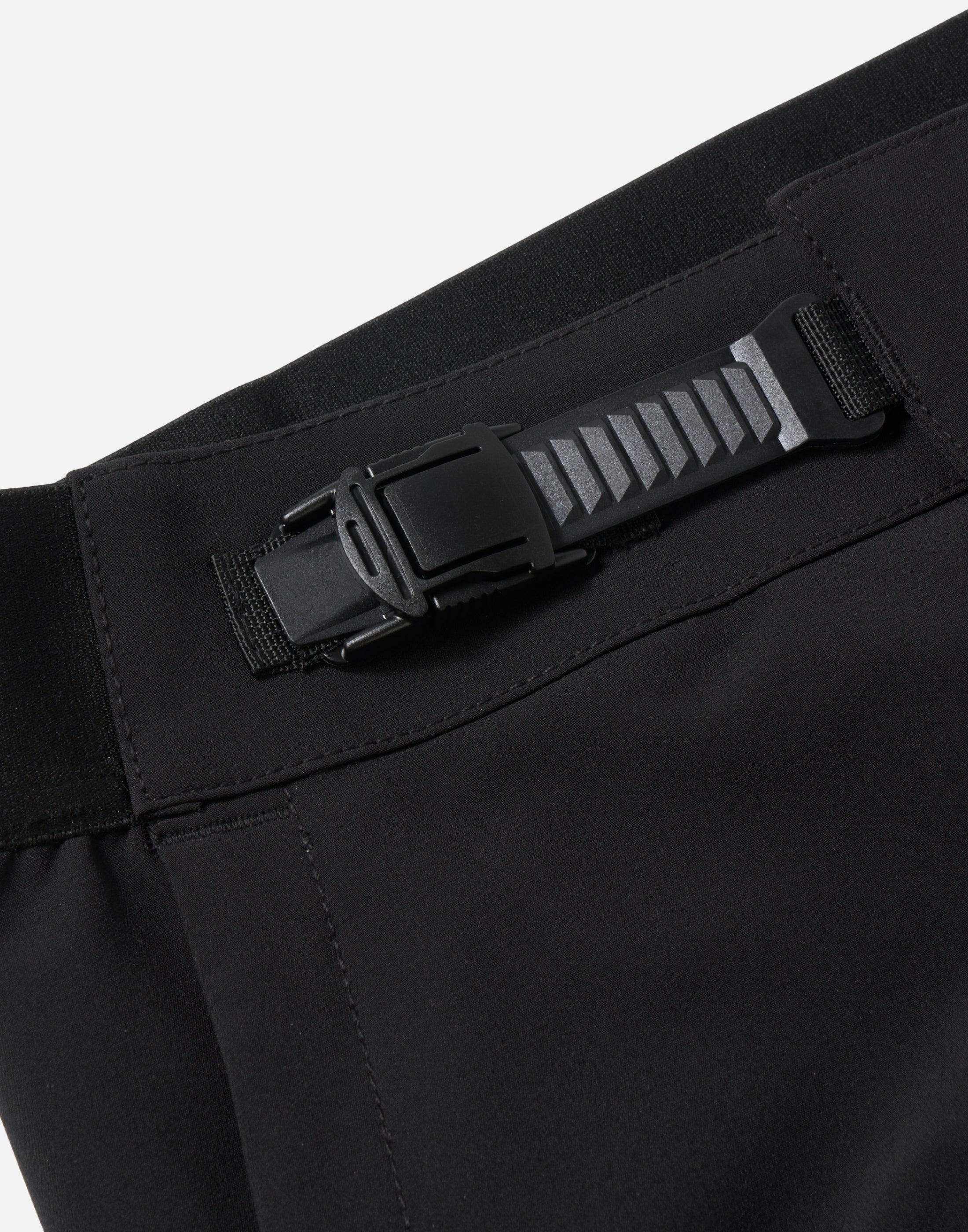 Pantalón Loose Riders CS EVO II Black