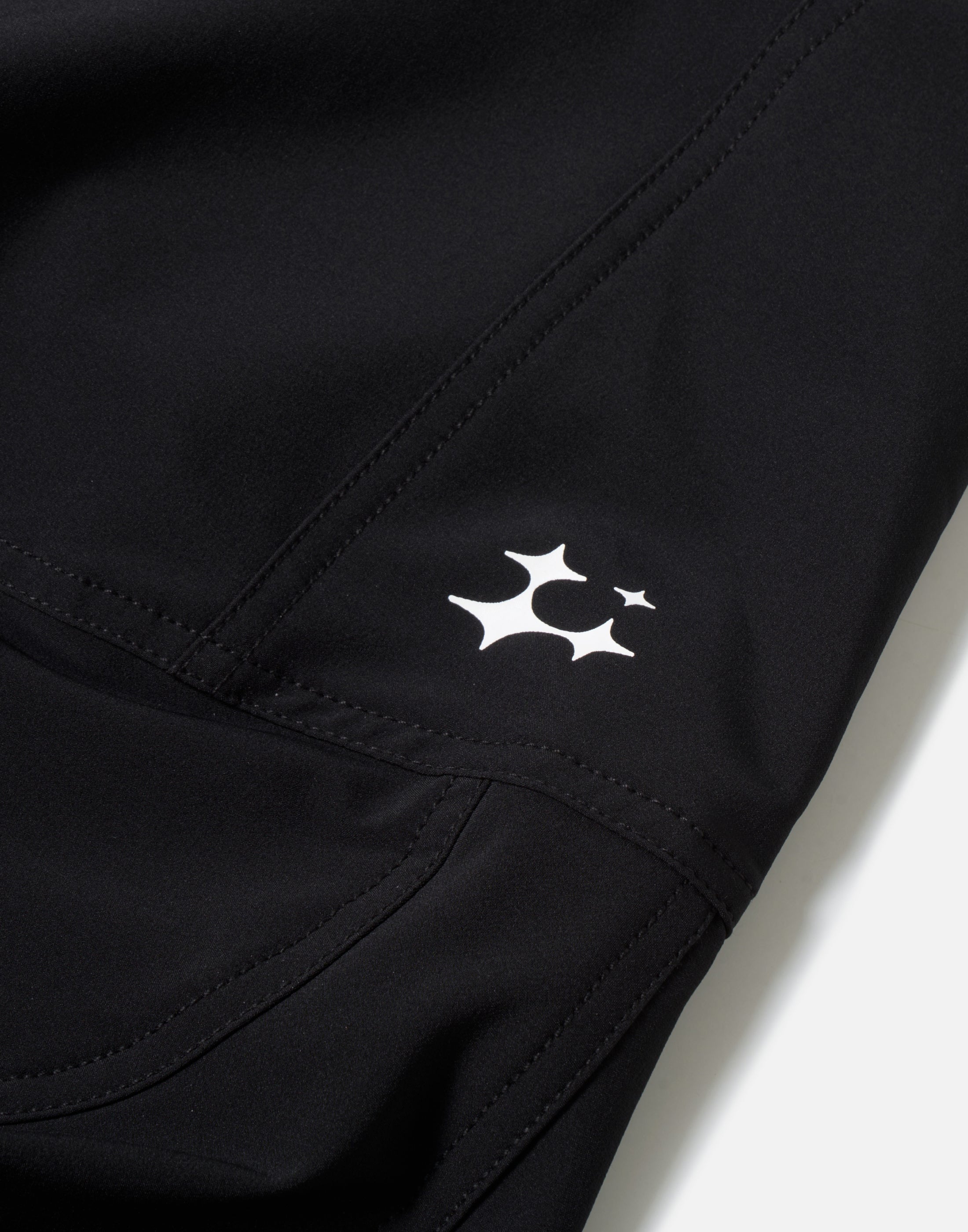 Pantalón Loose Riders CS EVO II Black