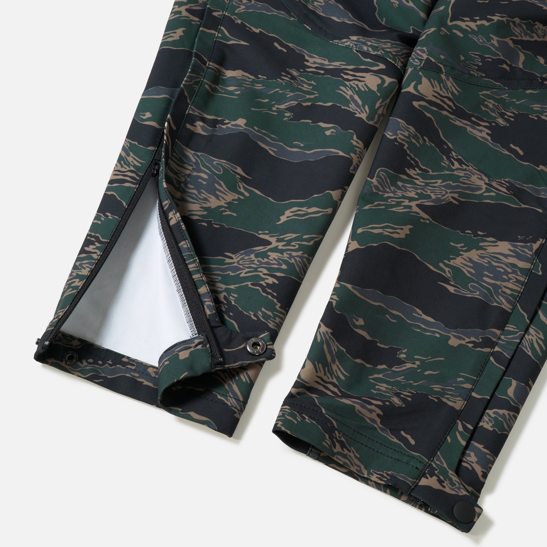 Pantalón Loose Riders CS EVO II Tiger Camo