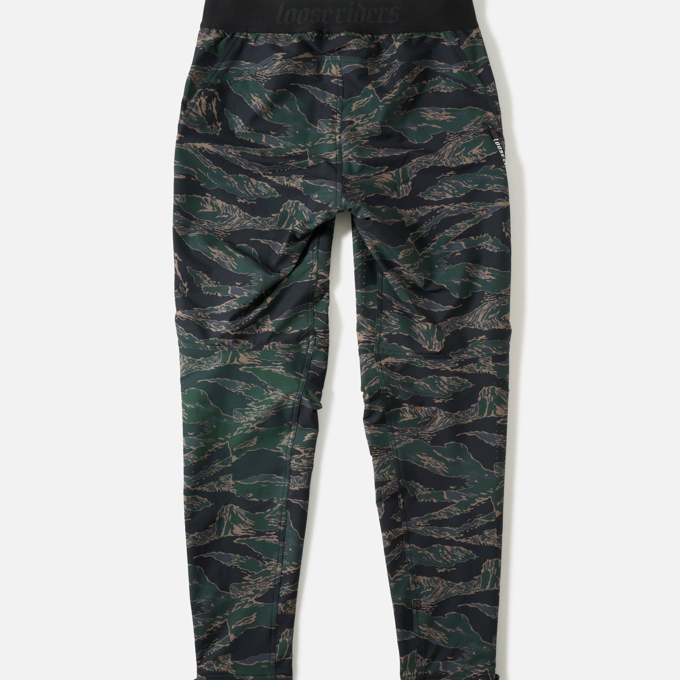 Pantalón Loose Riders CS EVO II Tiger Camo