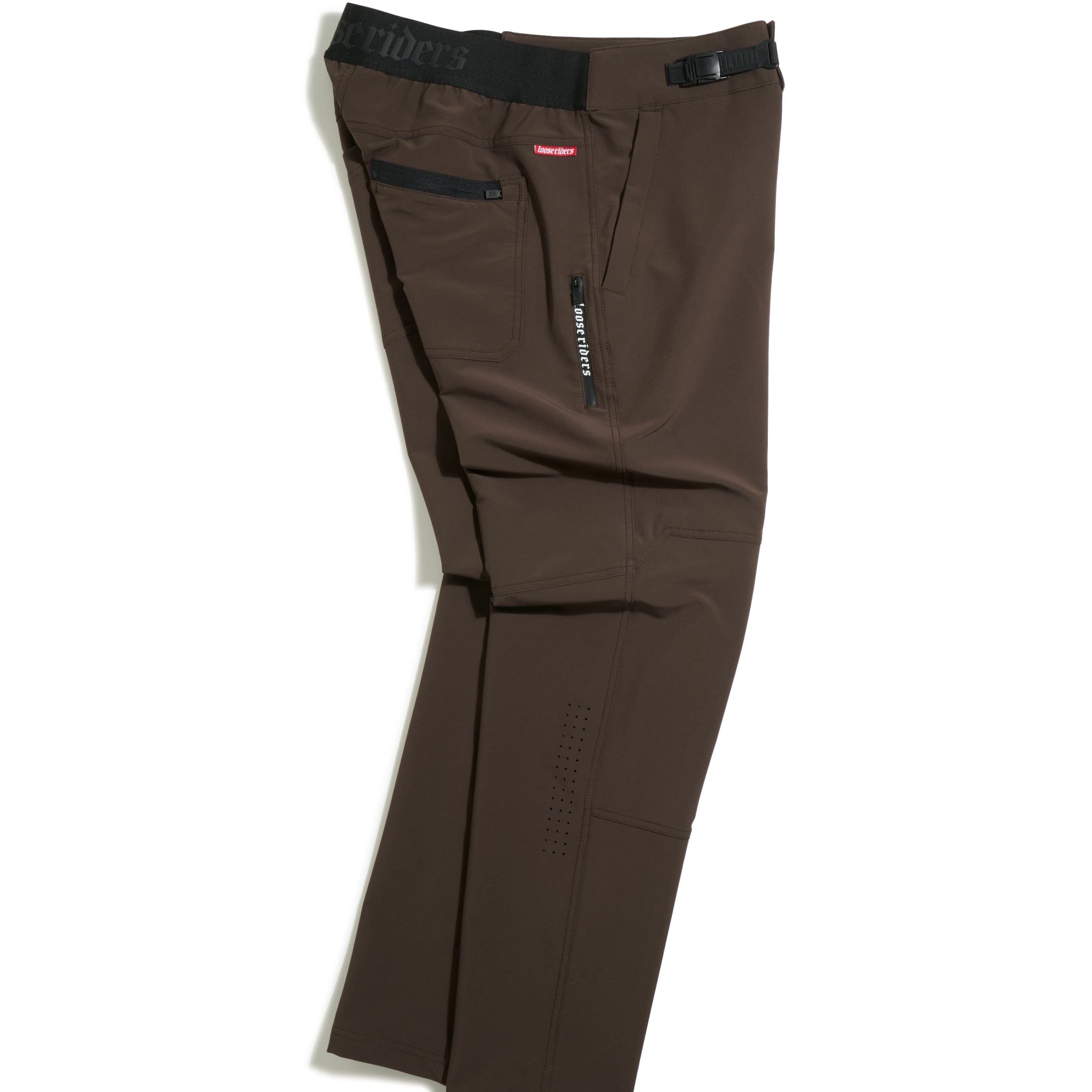Pantalón Loose Riders CS Casual Rust