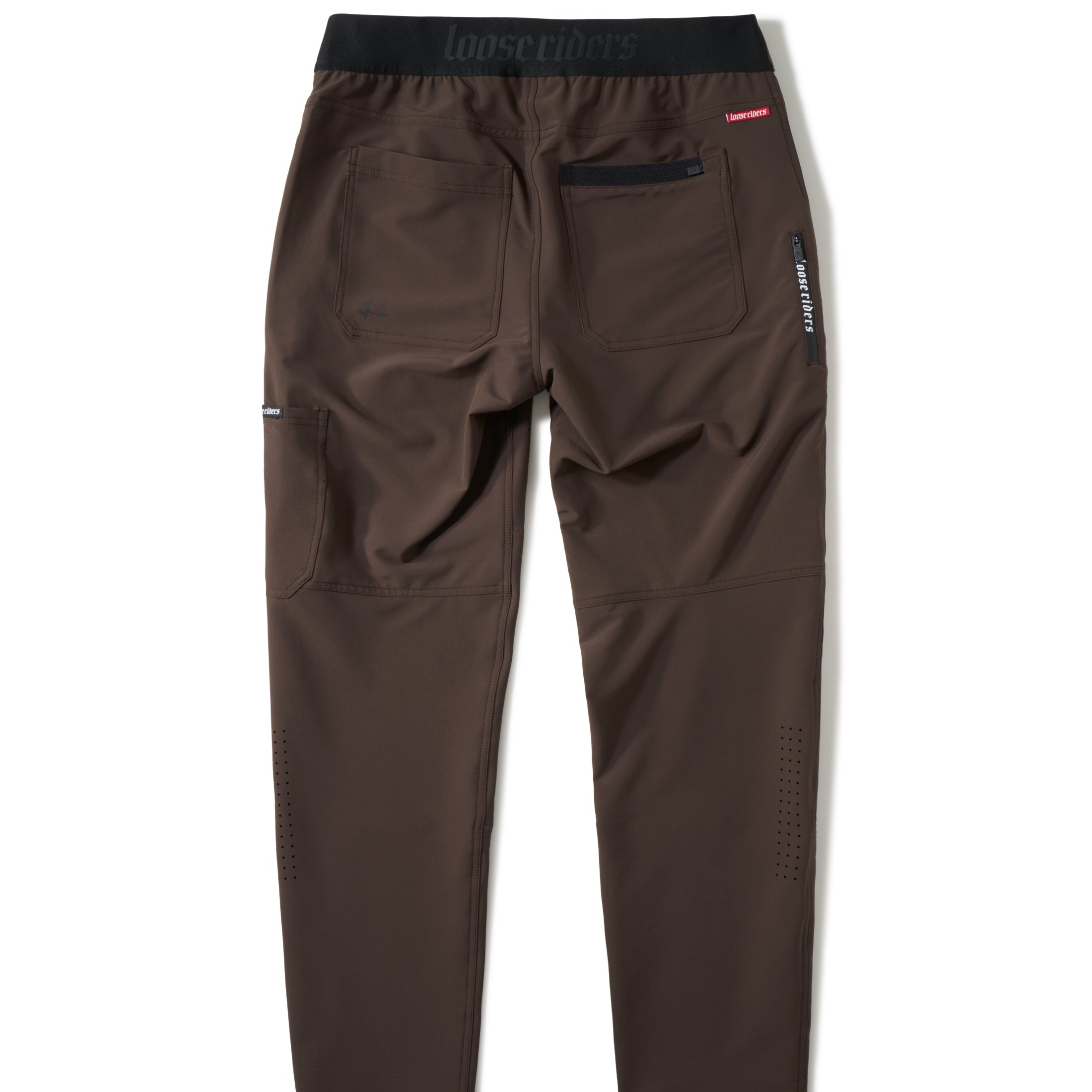 Pantalón Loose Riders CS Casual Rust