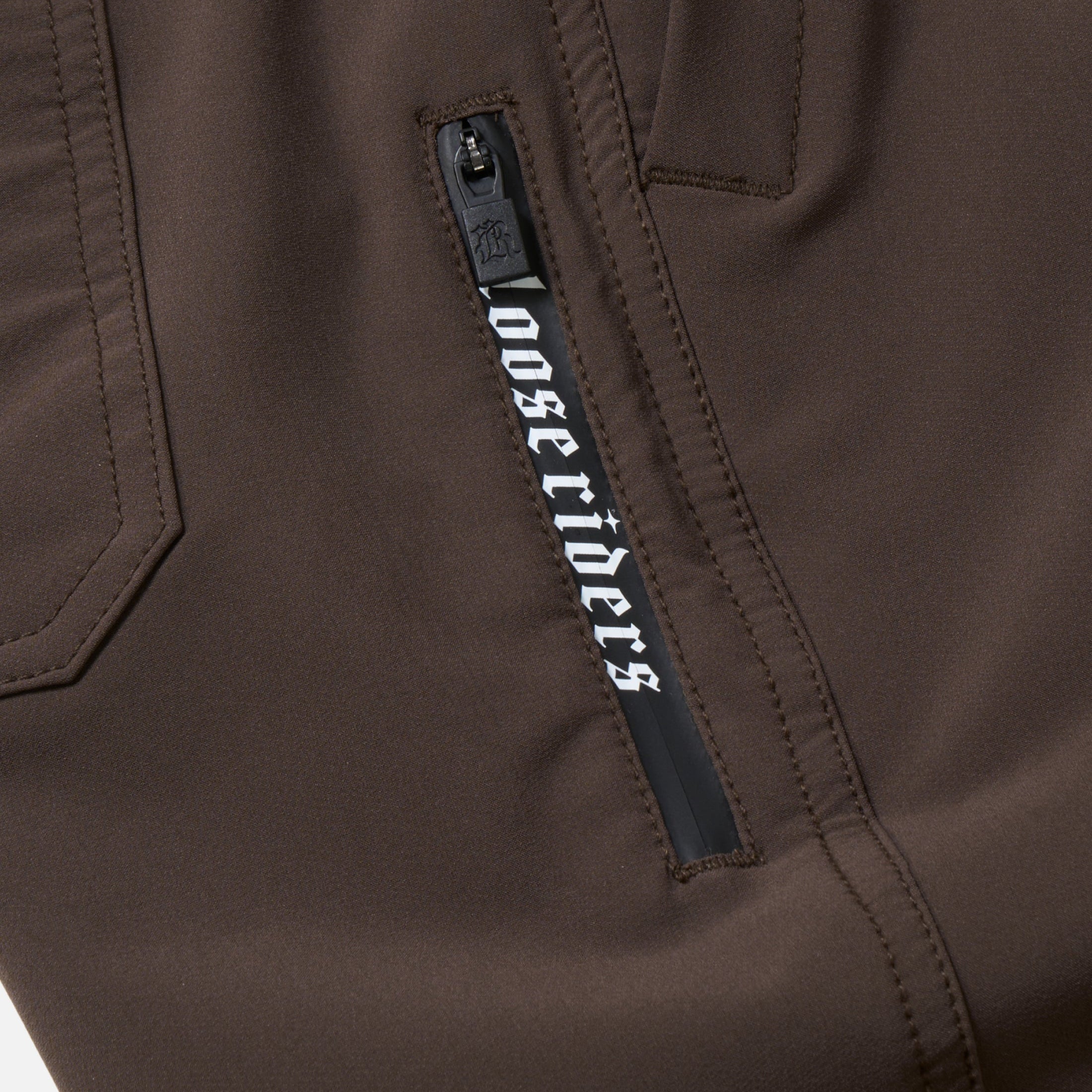 Pantalón Loose Riders CS Casual Rust