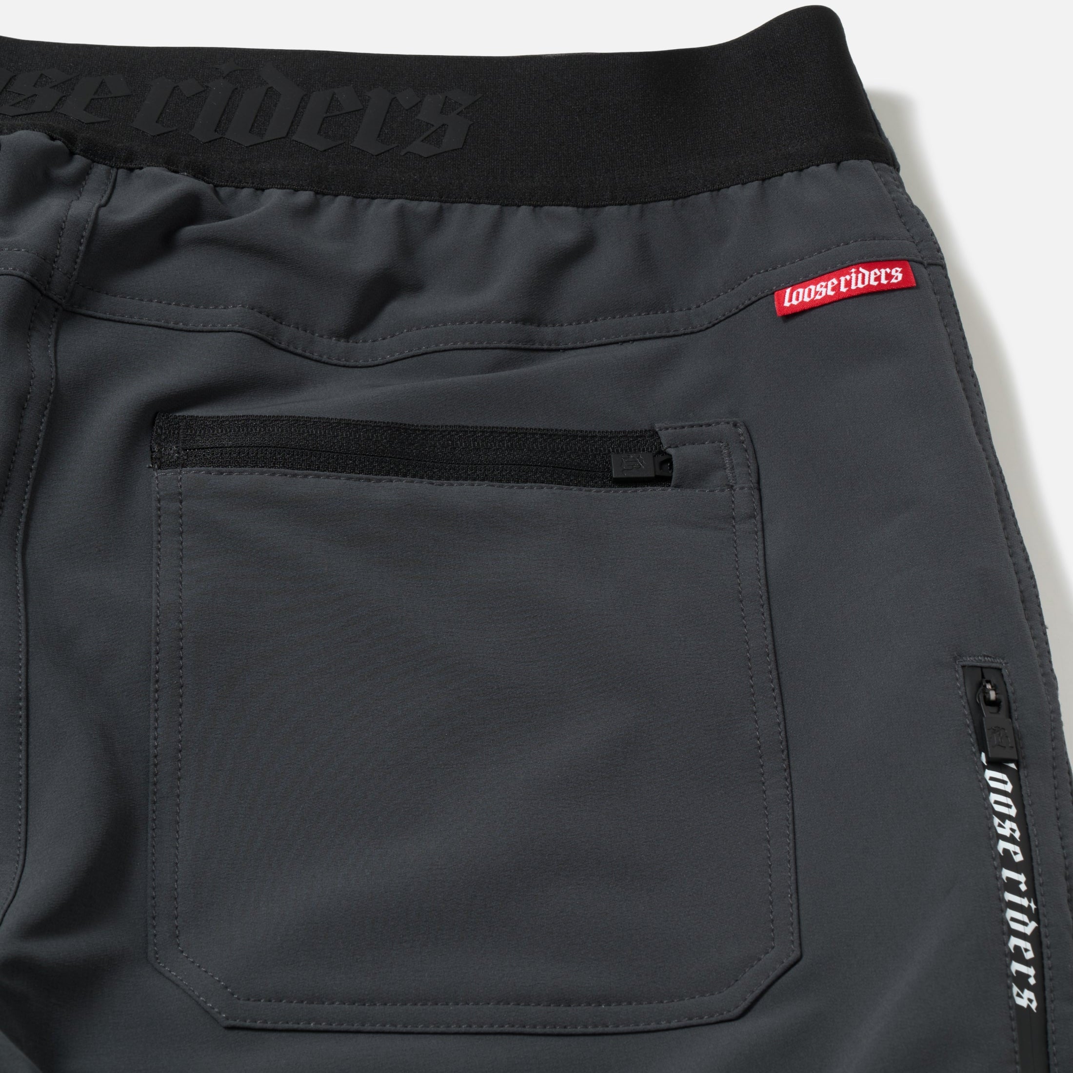Pantalón Loose Riders CS Casual Grey