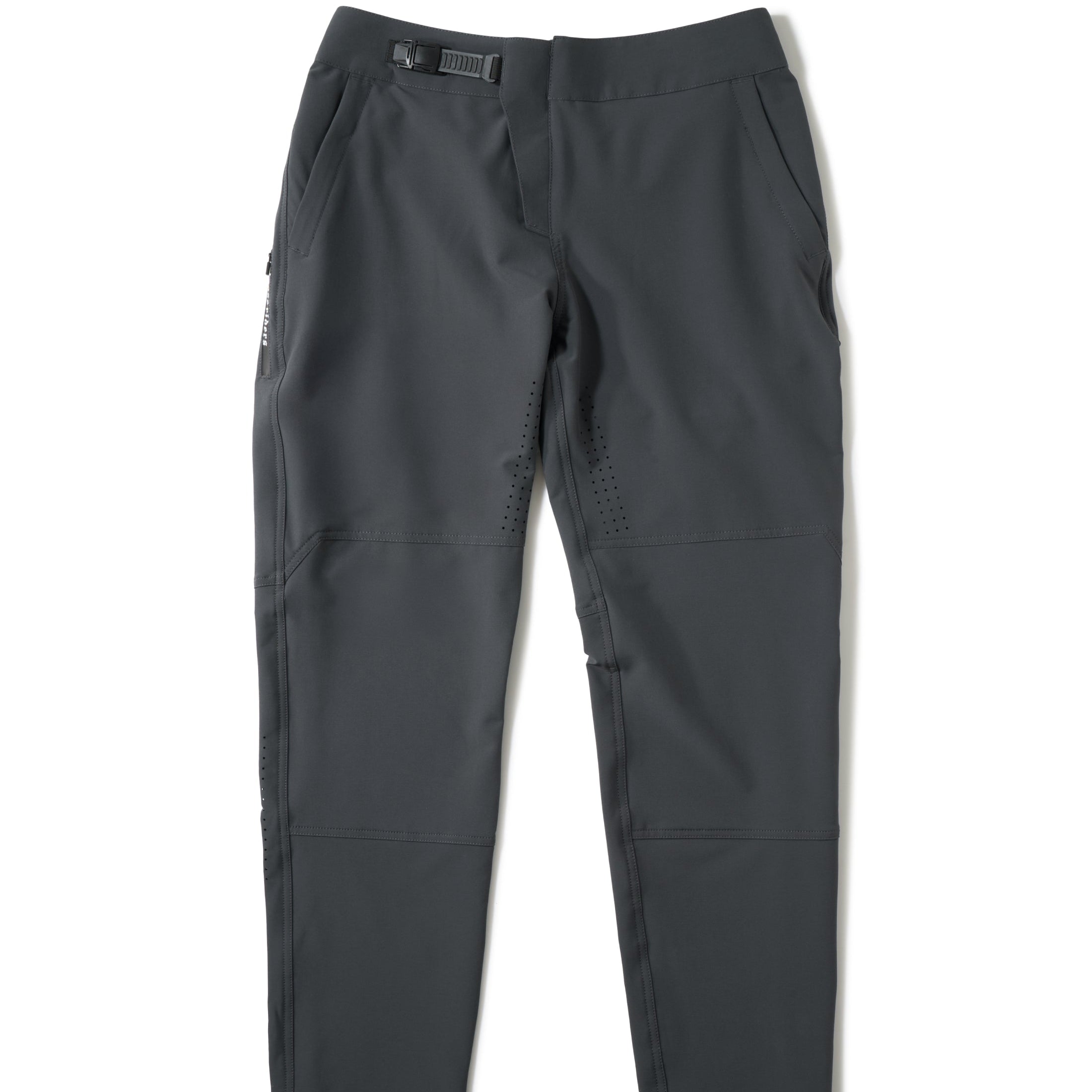 Pantalón Loose Riders CS Casual Grey