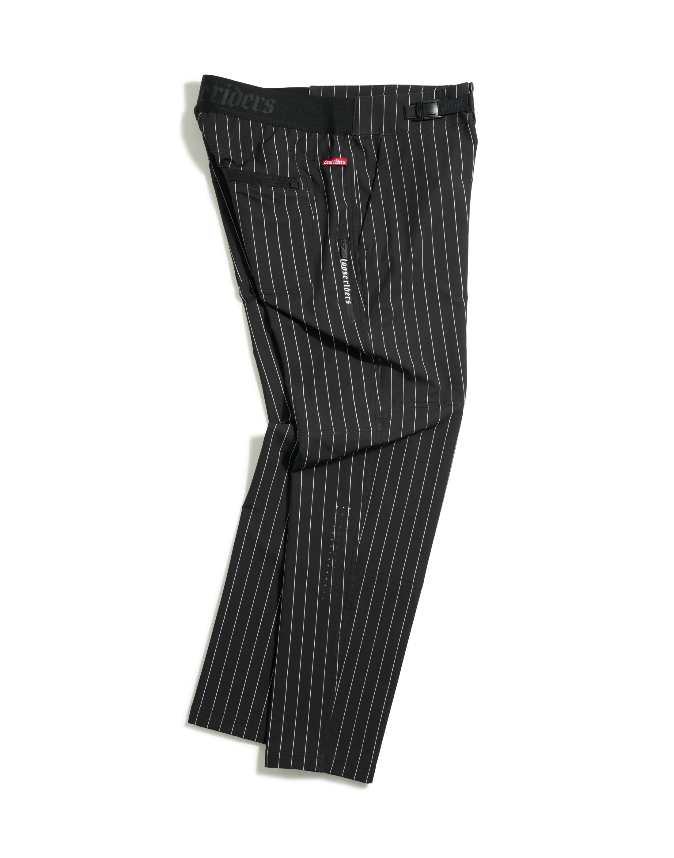 Pantalón Loose Riders CS Casual Pinstripe