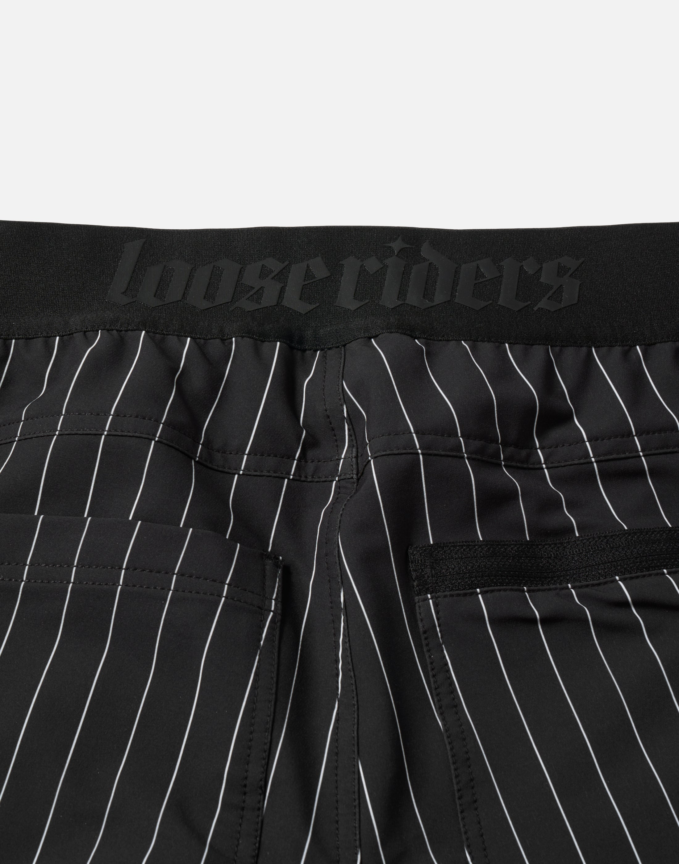Pantalón Loose Riders CS Casual Pinstripe
