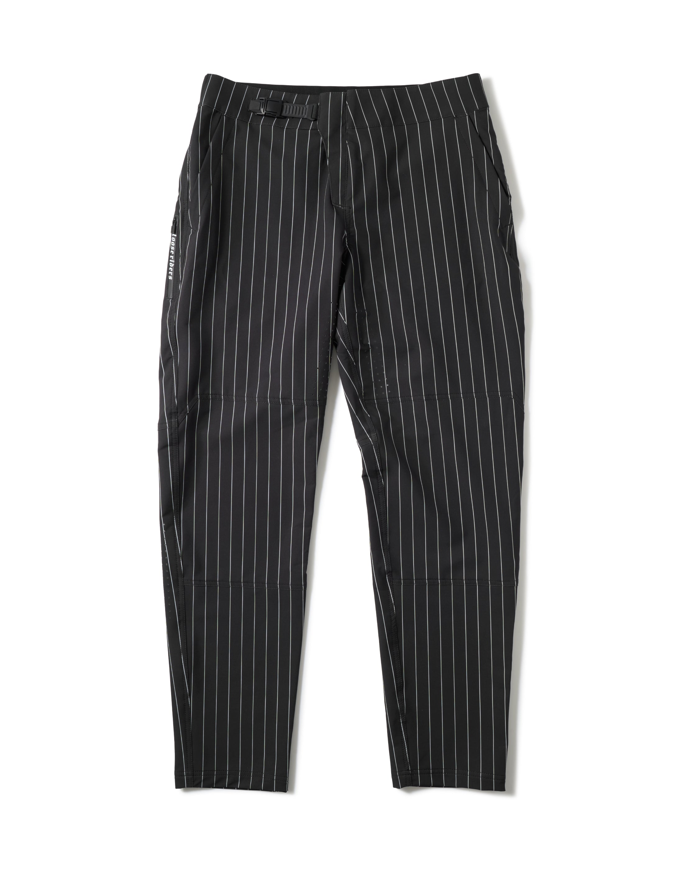 Pantalón Loose Riders CS Casual Pinstripe