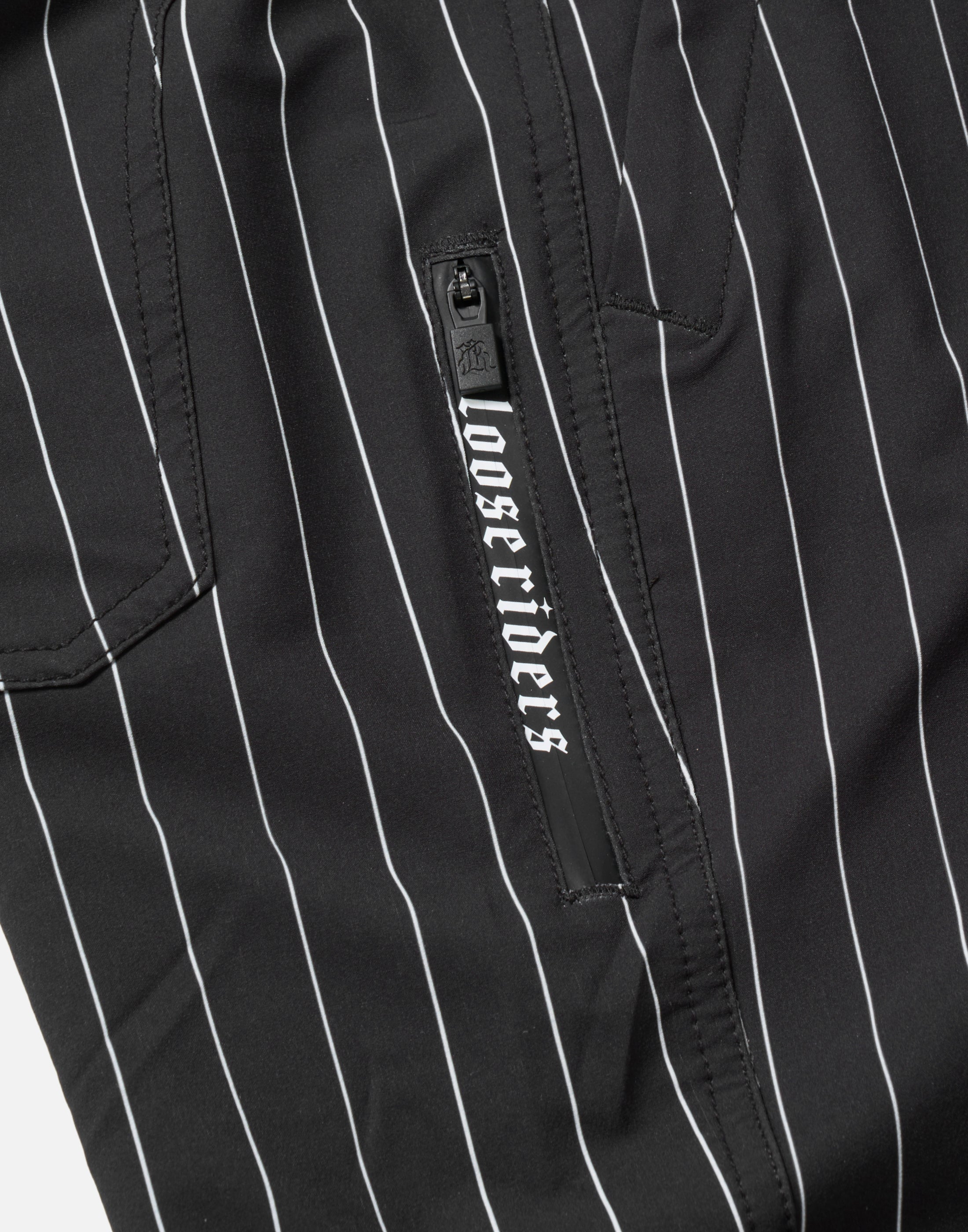 Pantalón Loose Riders CS Casual Pinstripe
