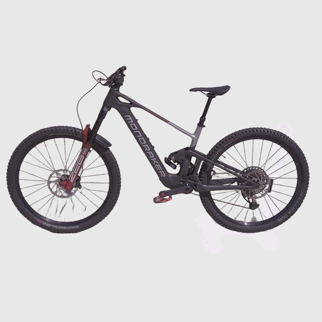 Bicicleta E-Bike Mondraker Neat R