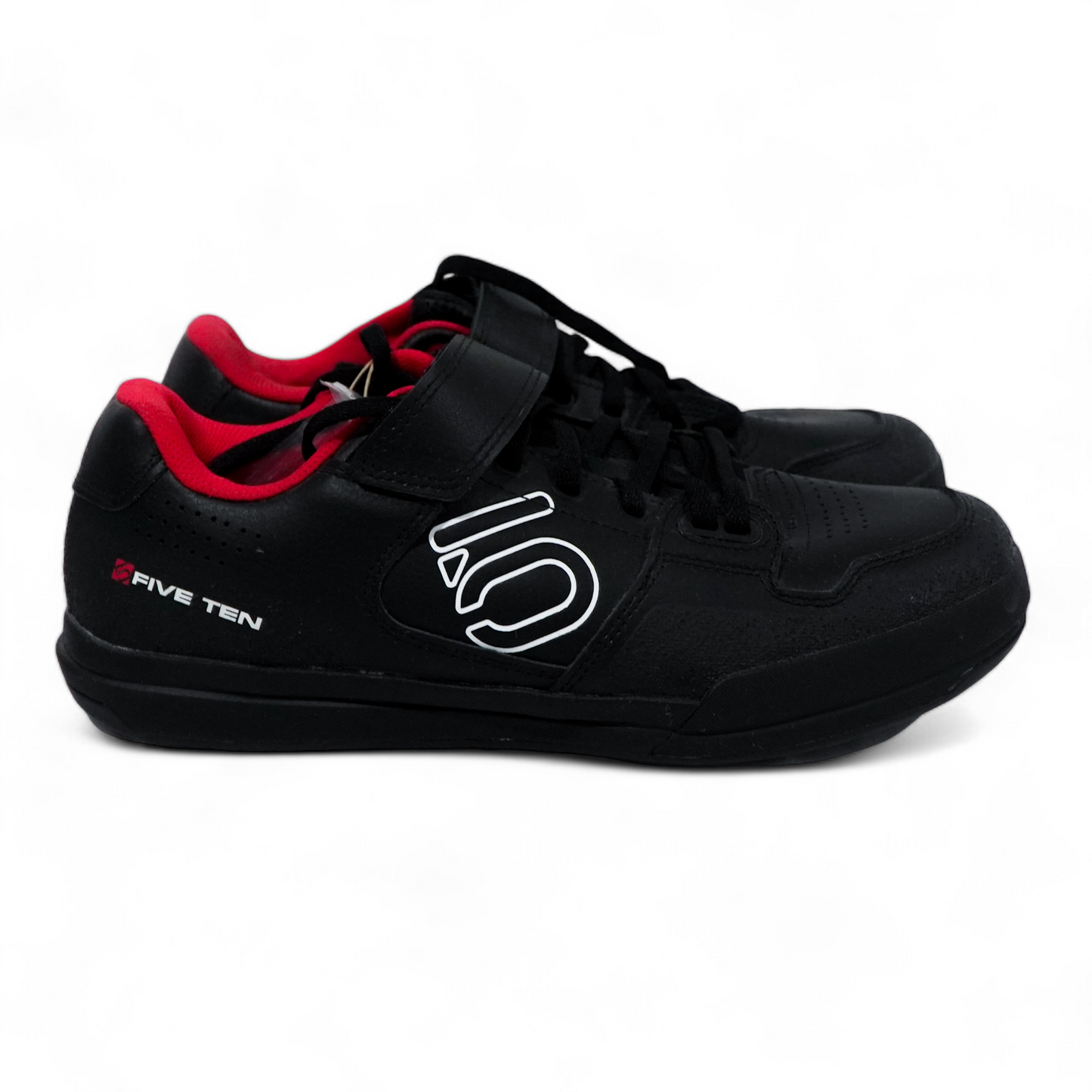 Tenis Five Ten Hellcat Clips Negro