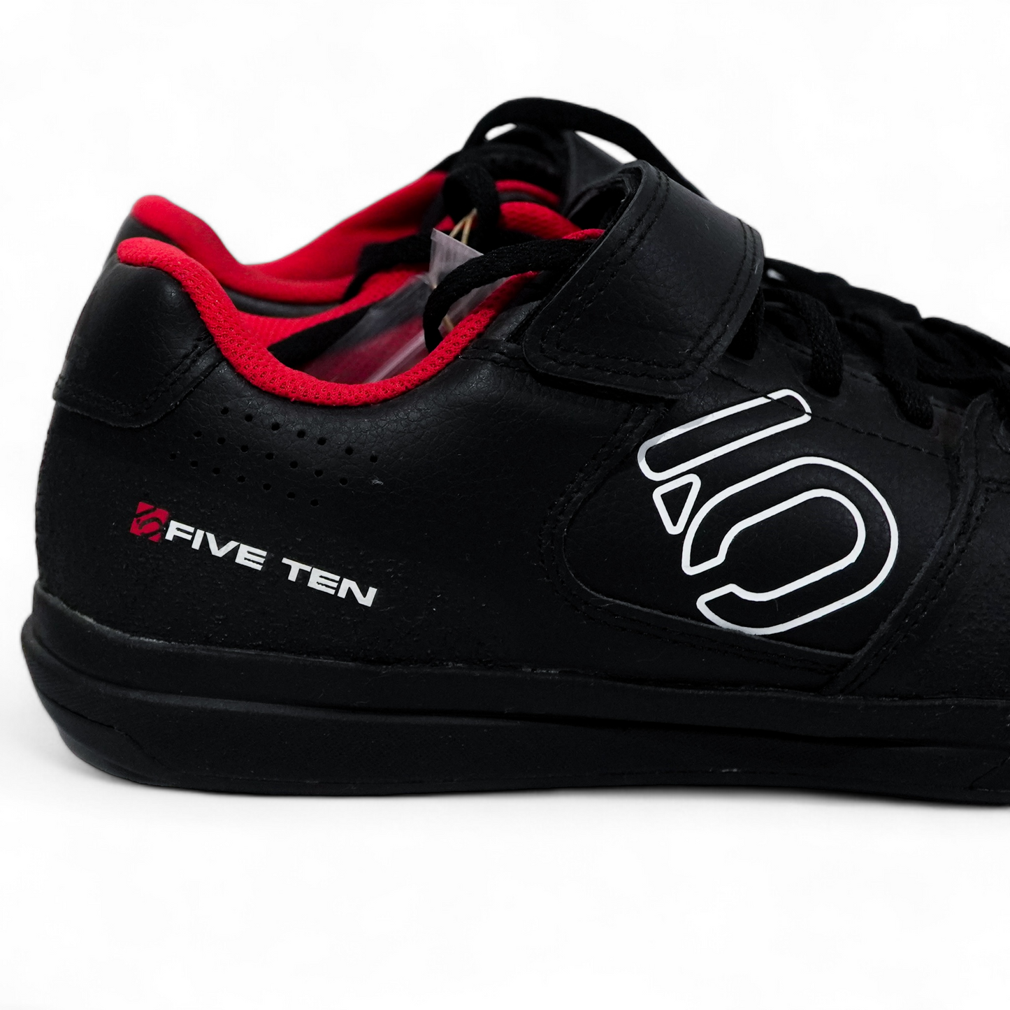 Tenis Five Ten Hellcat Clips Negro