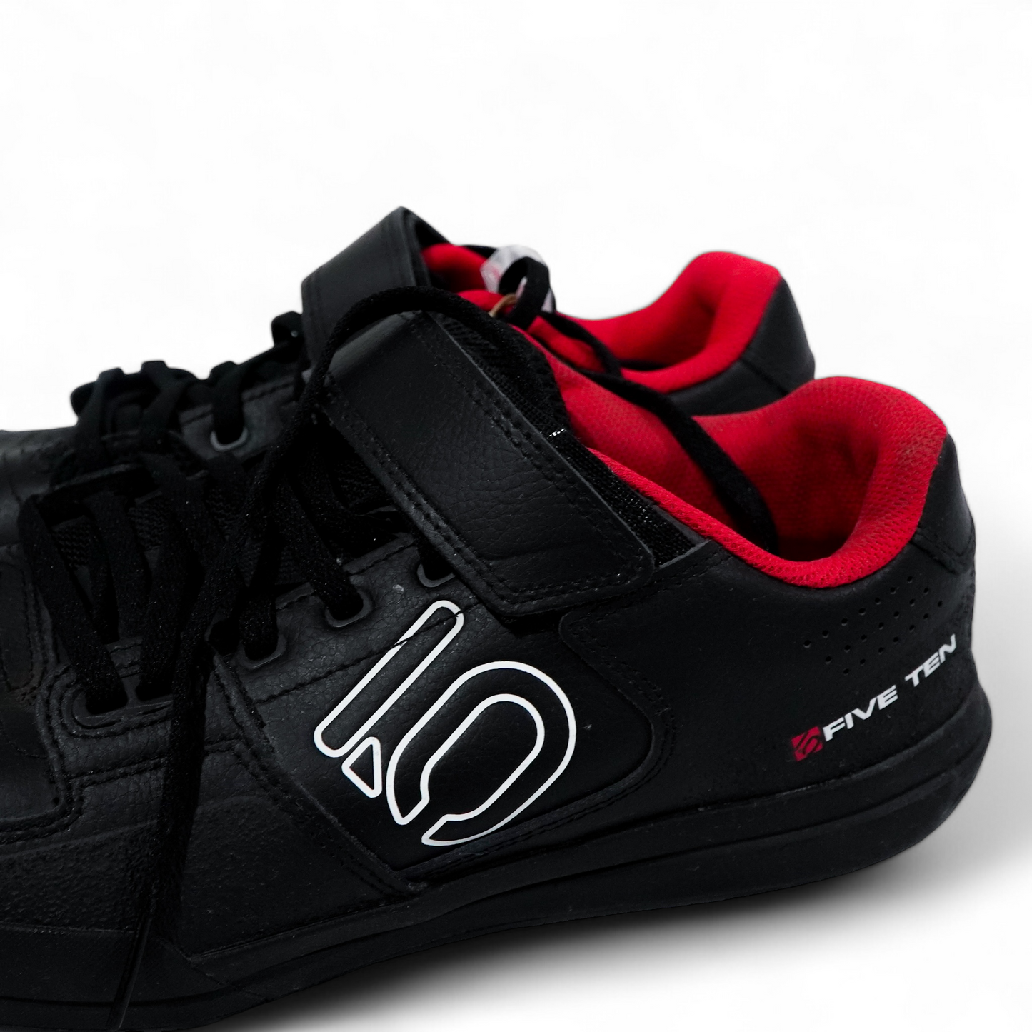 Tenis Five Ten Hellcat Clips Negro