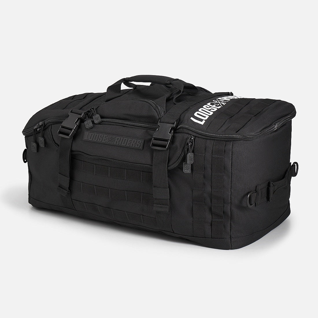 Mochila Sessions Missions Black