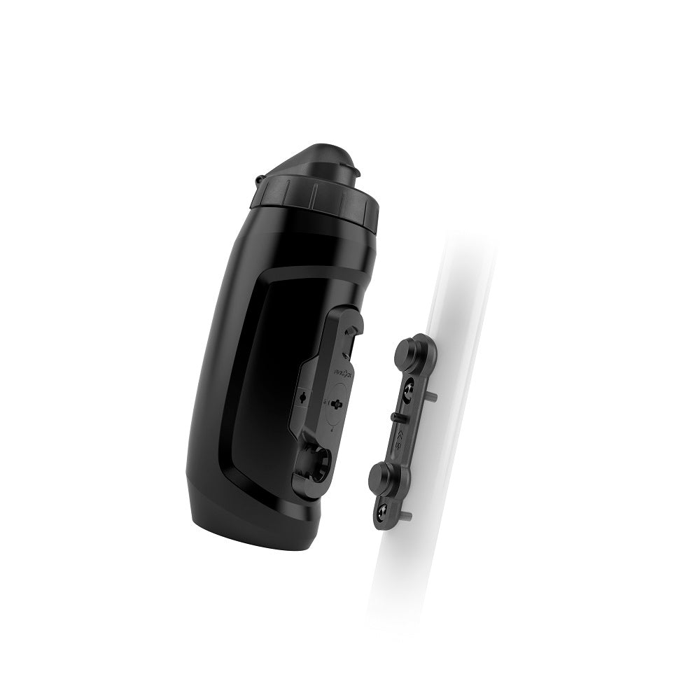 Anfora Fidlock Twist 500 ml Negro